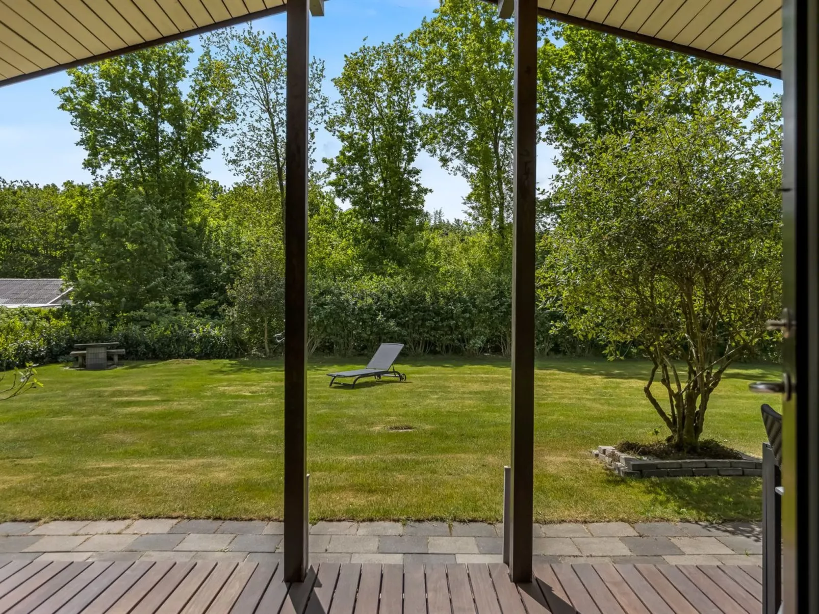 "Mijat" - 30km from the sea-Outside