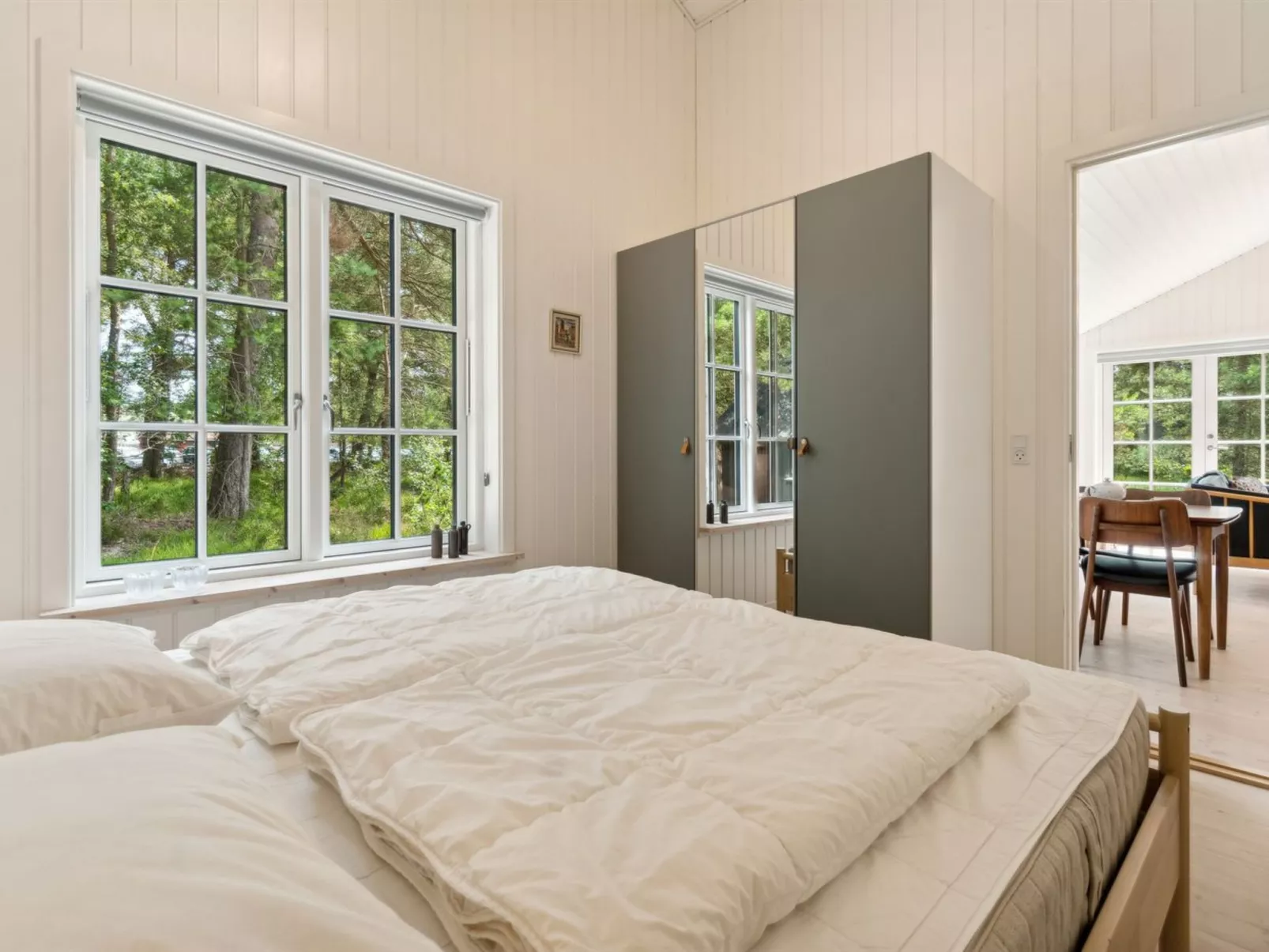 "Reinke" - 450m from the sea-Drinnen