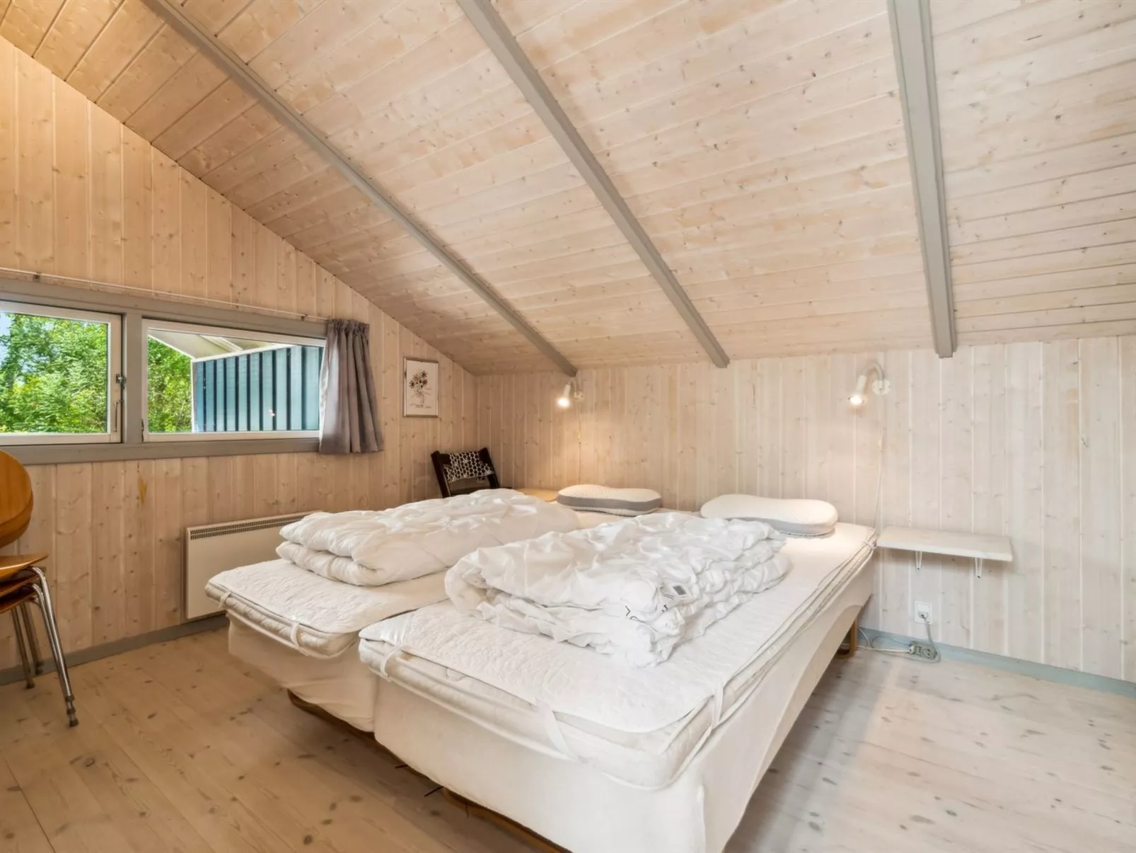 "Ejnarine" - 300m from the sea-Inside