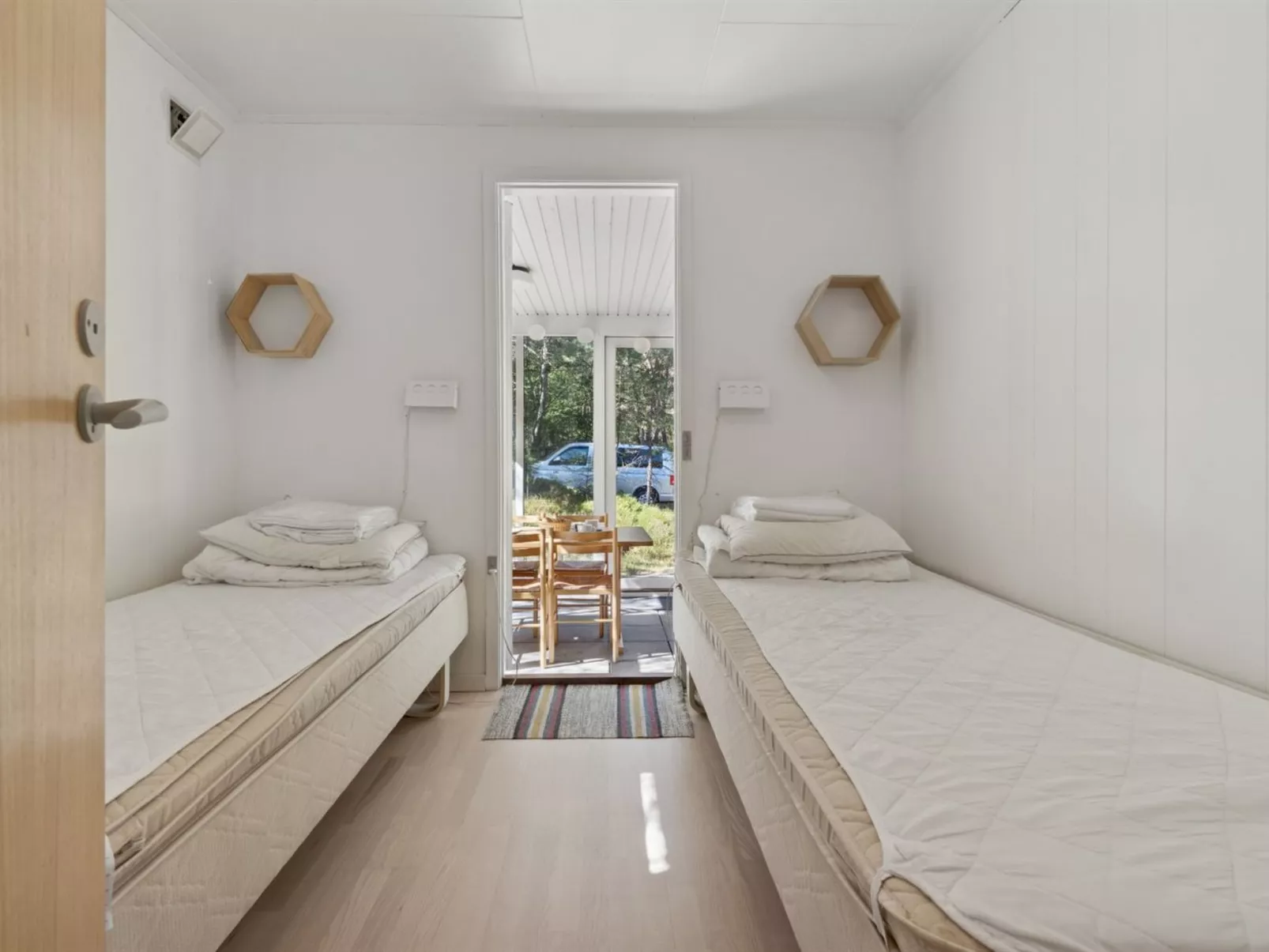 "Fredsine" - 1.2km from the sea-Inside