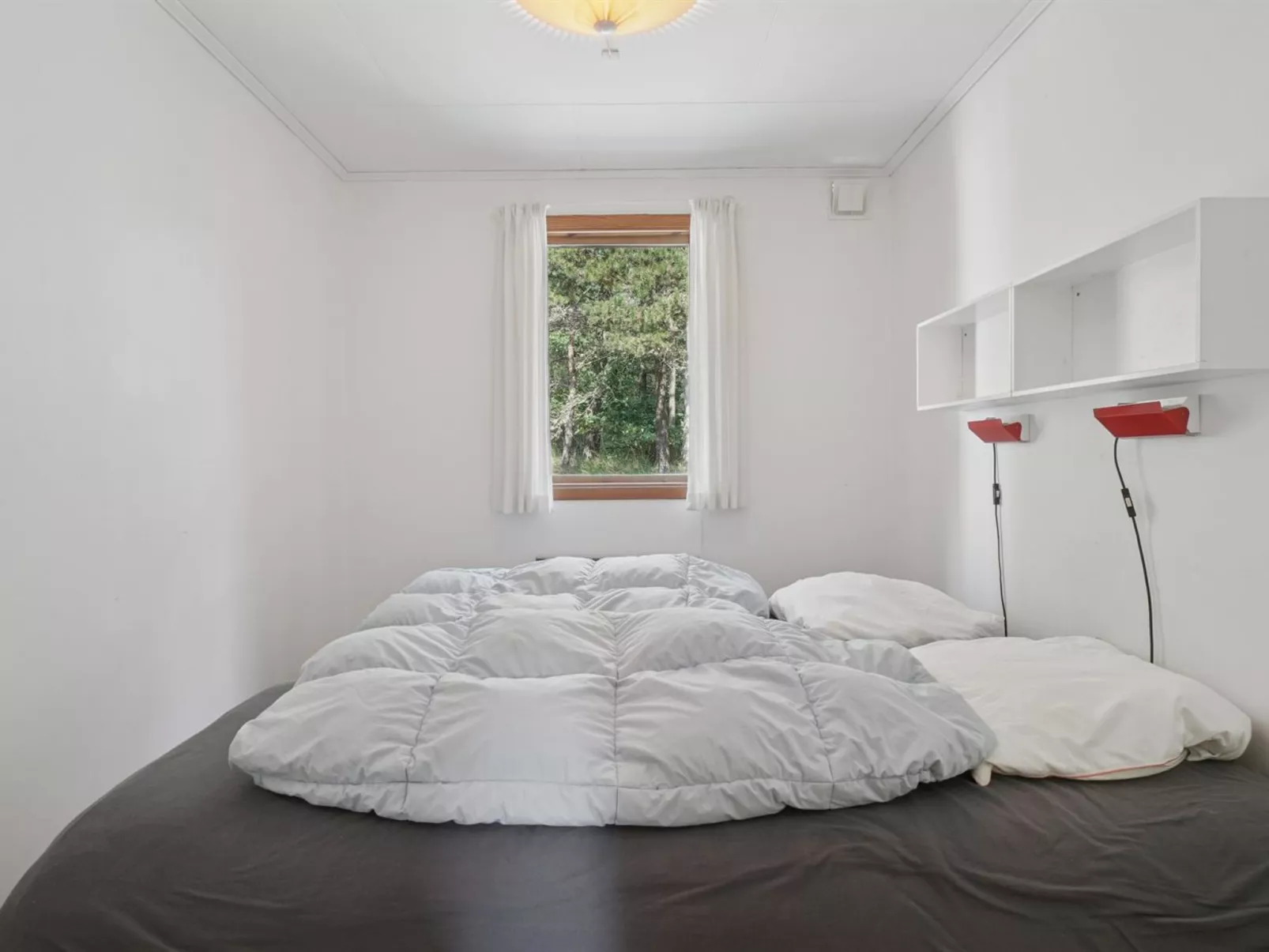 "Vasil" - 1.2km from the sea-Inside