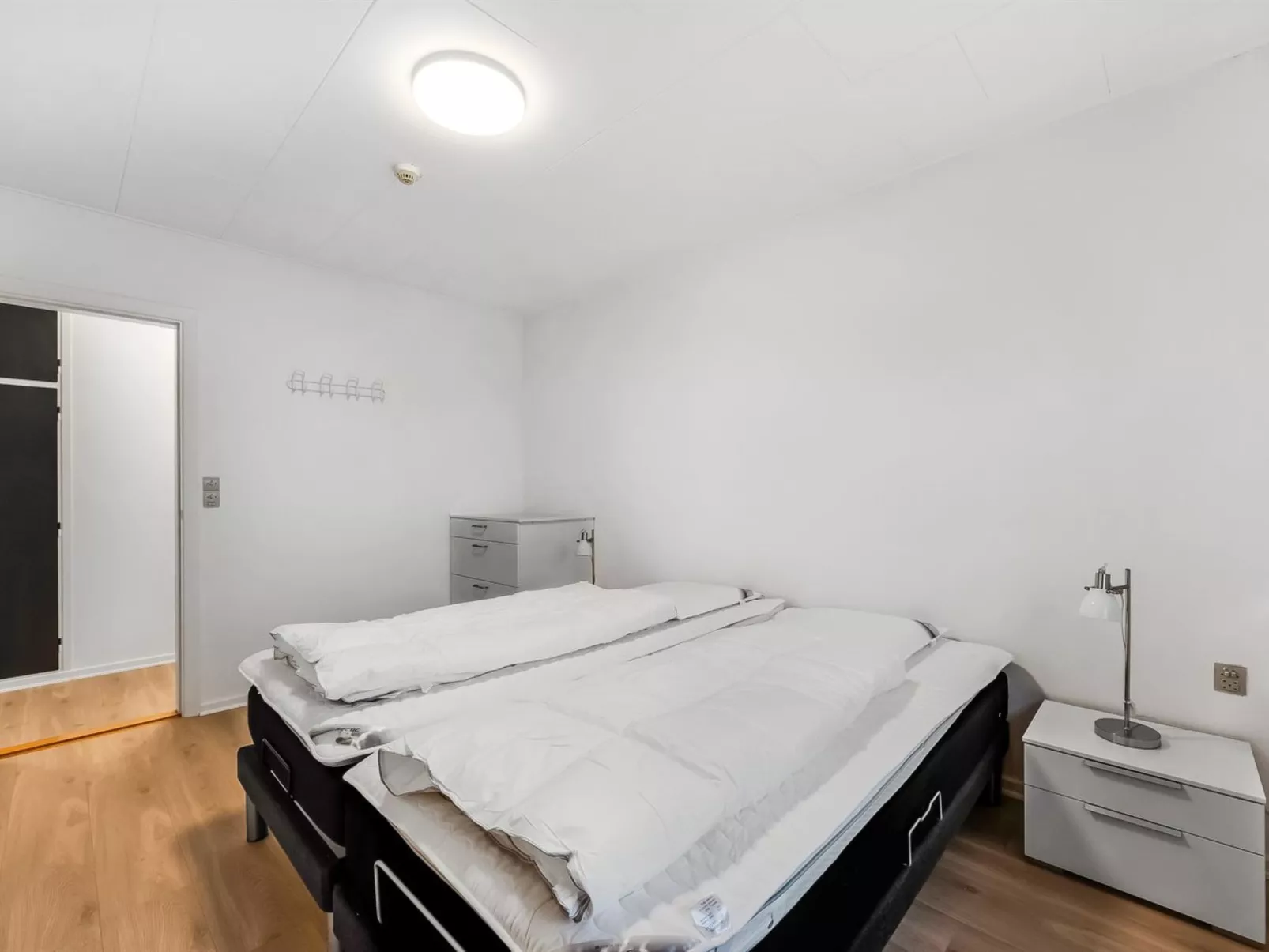 "Fransisca" - 5.5km from the sea-Drinnen