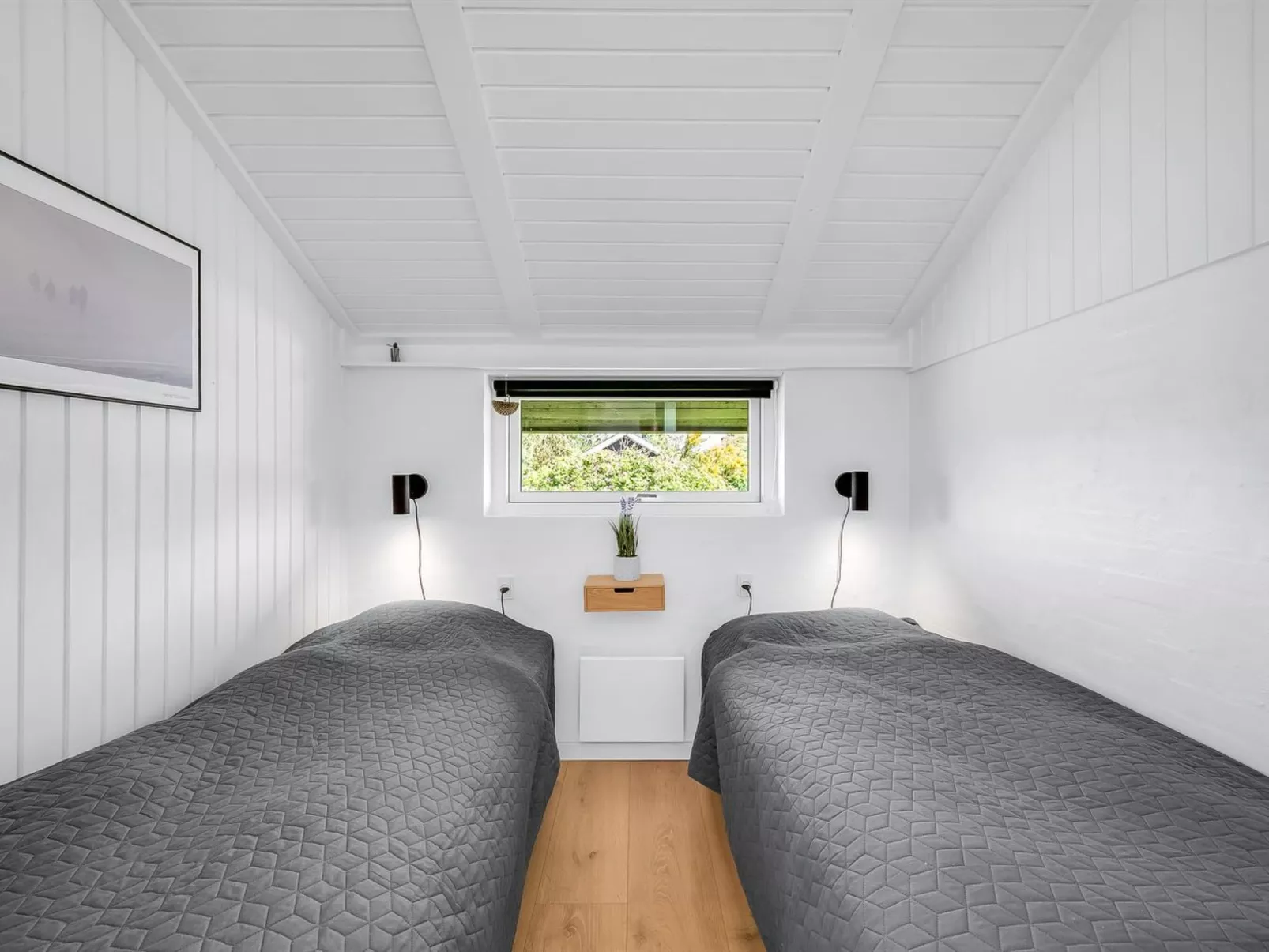 "Tilda" - 900m from the sea-Dedans