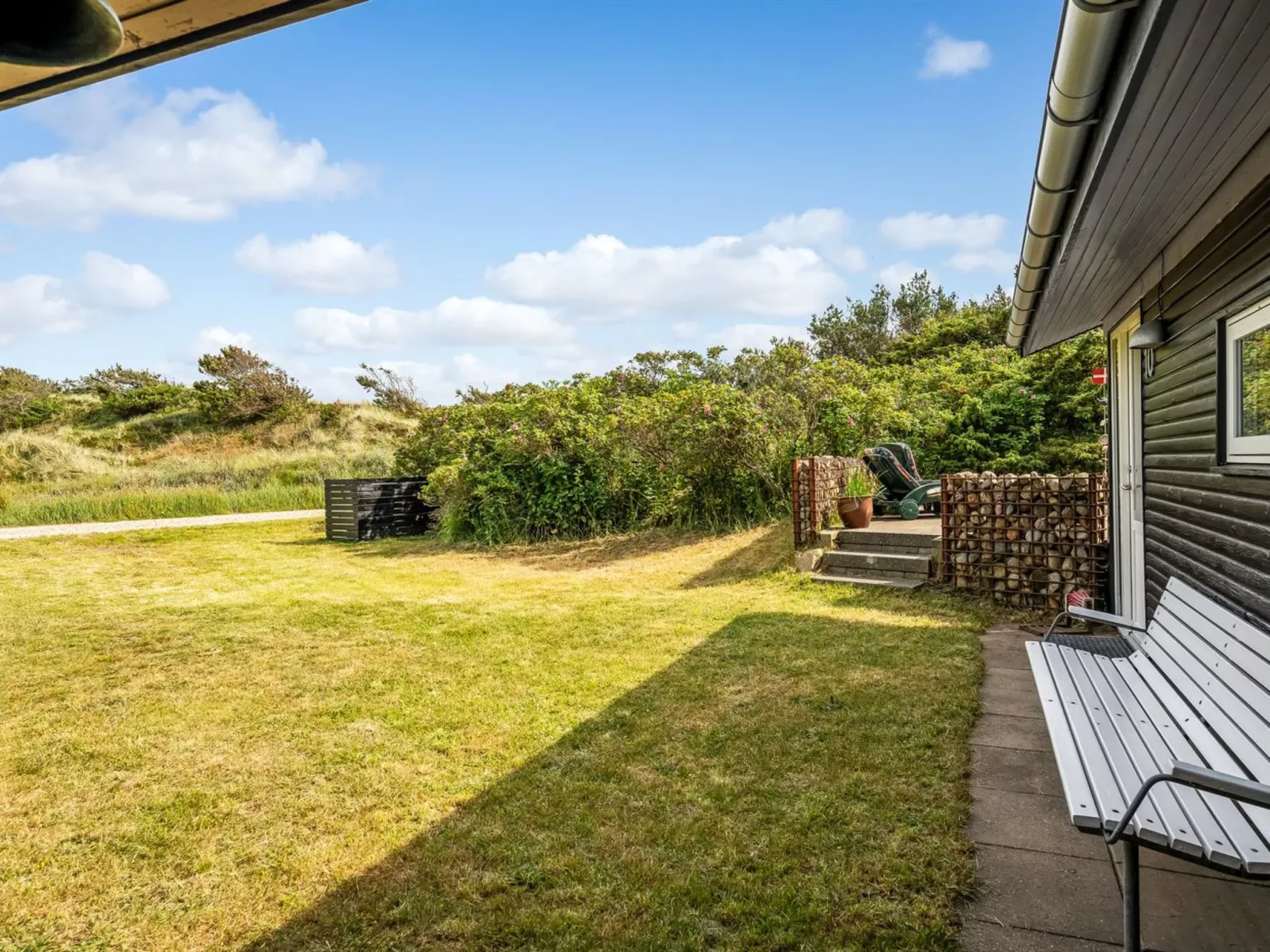 "Selenia" - 1km from the sea-Draußen