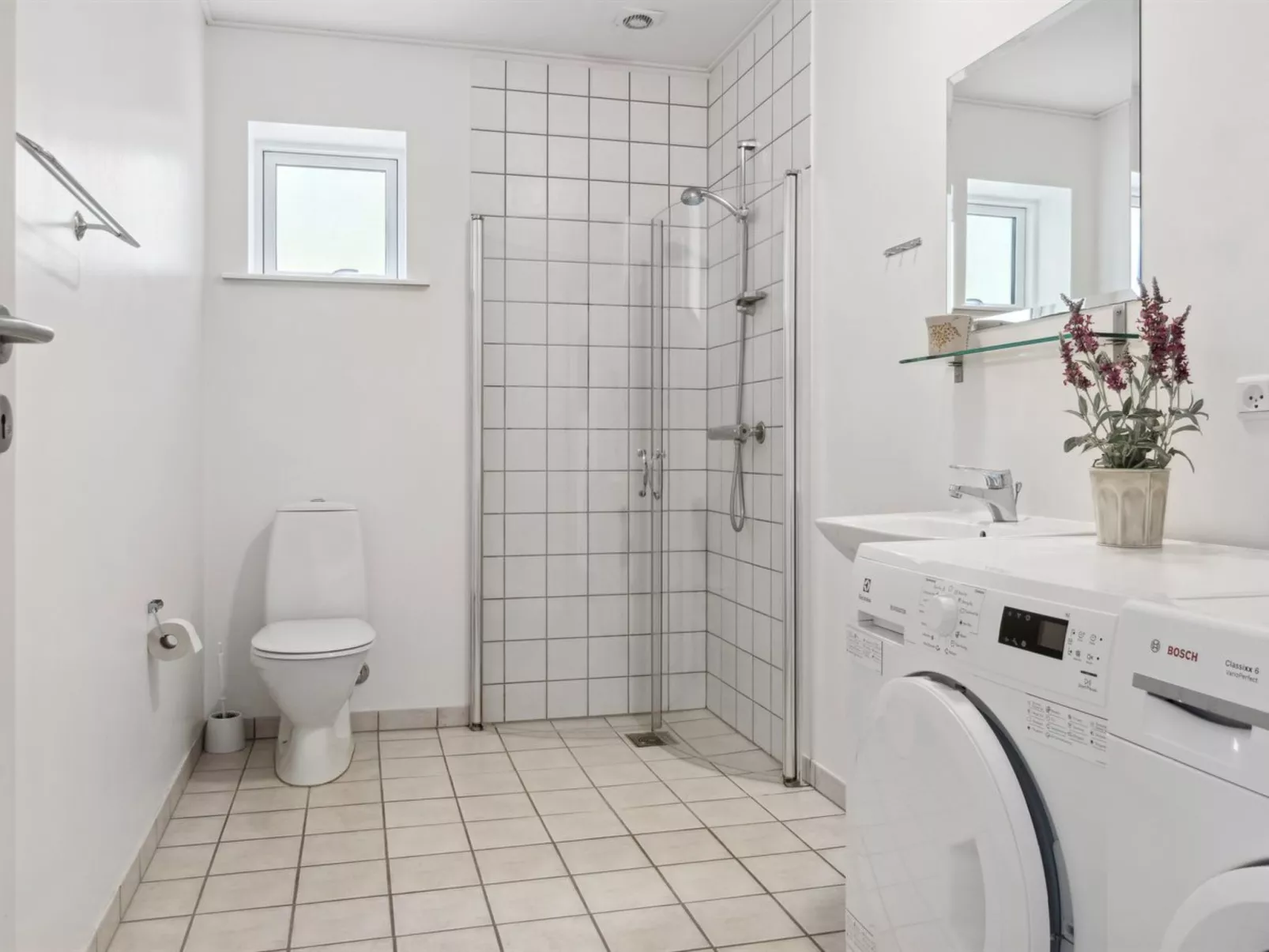 "Henna" - 50m from the sea-Dedans