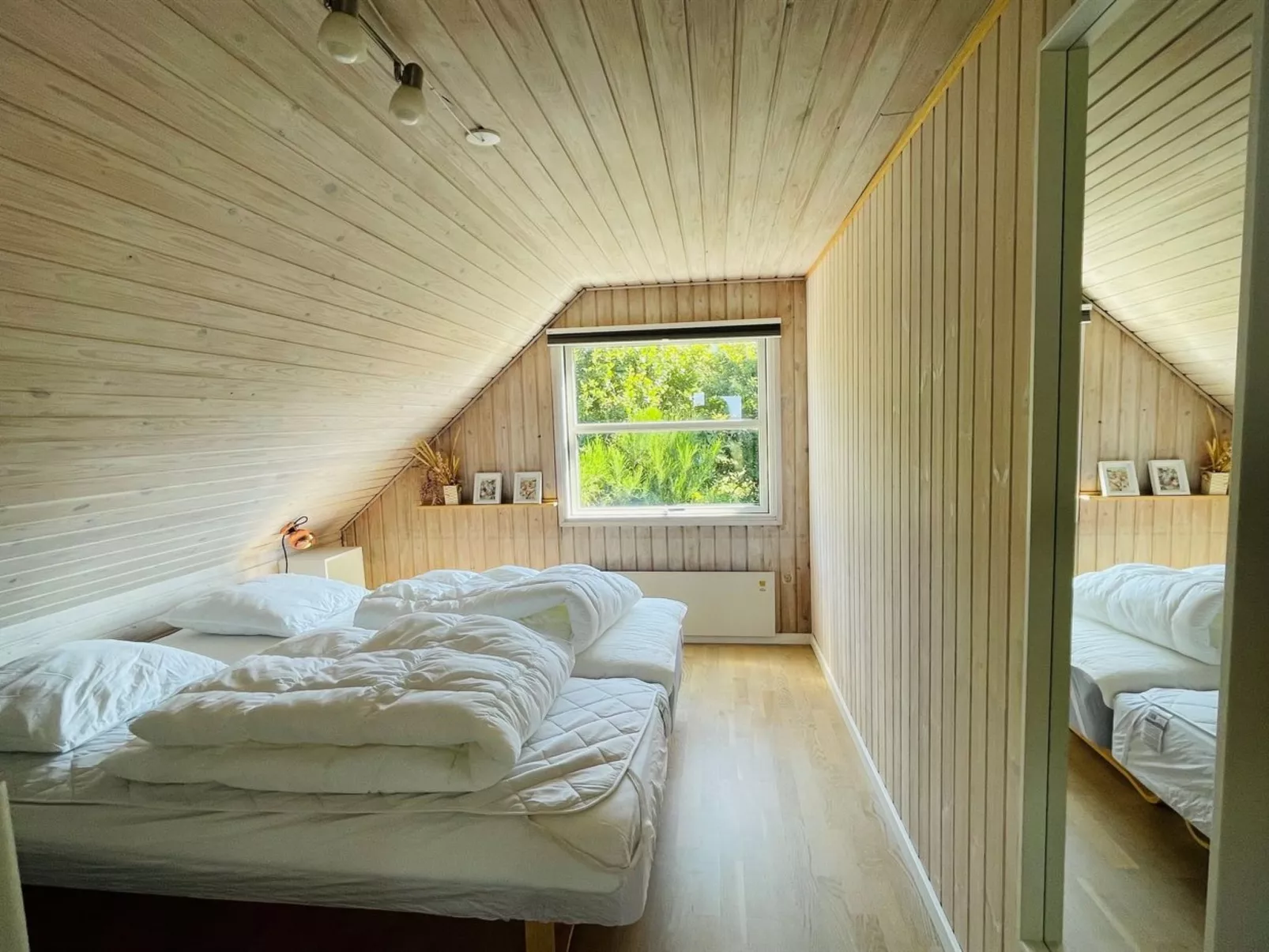 "Asta" - 1km from the sea-Drinnen