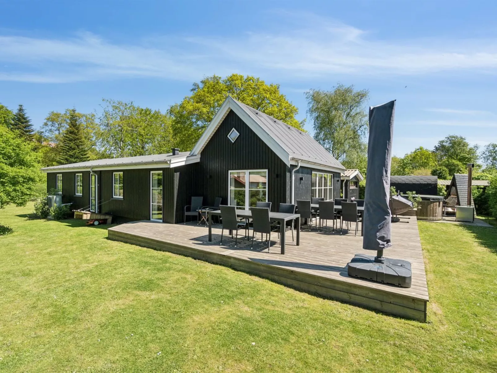 "Branko" - 200m from the sea-Outside