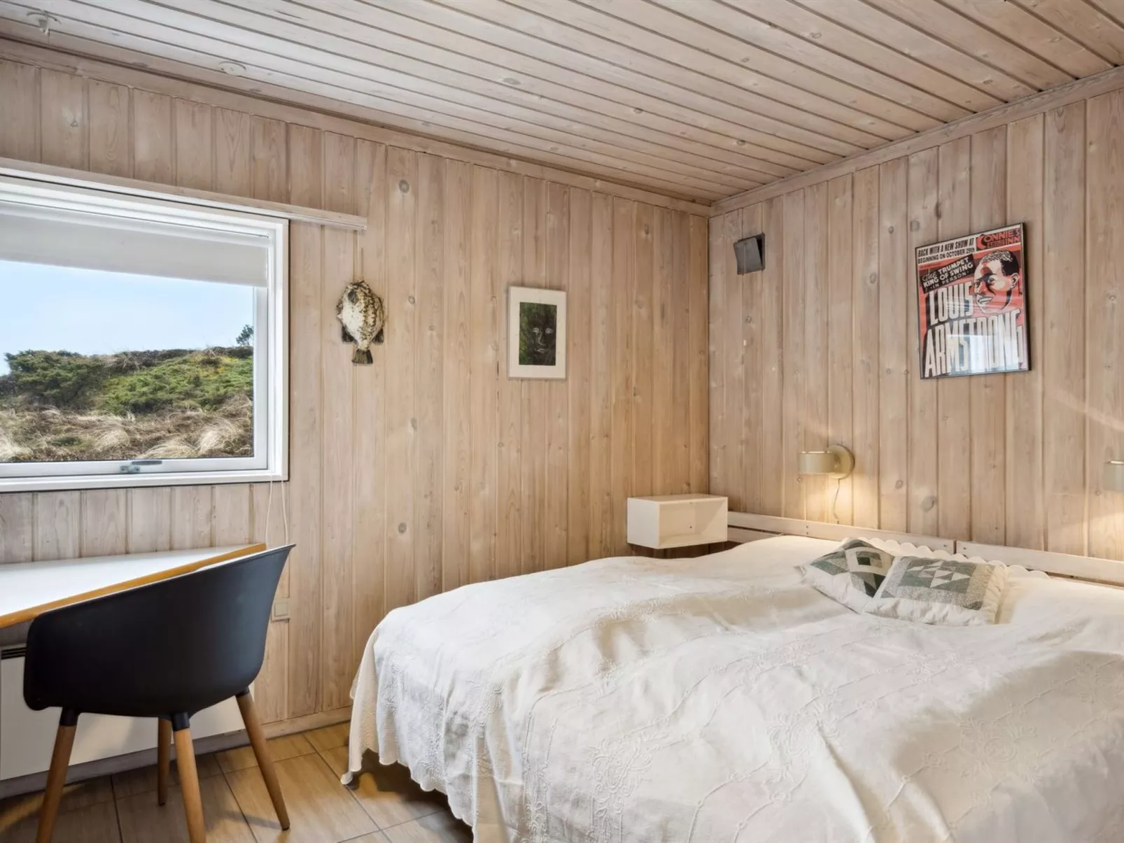 "Eljene" - 700m from the sea-Inside