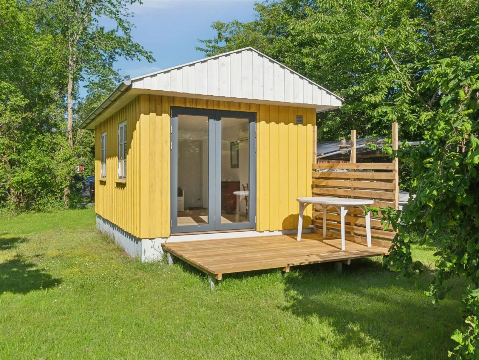 "Lennart" - 4km from the sea-Inside