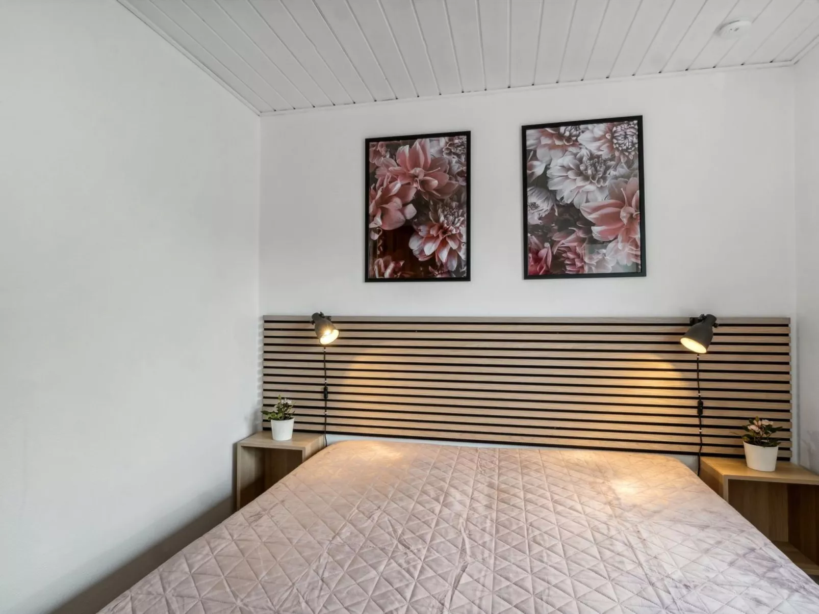 "Geske" - 3.2km from the sea-Drinnen