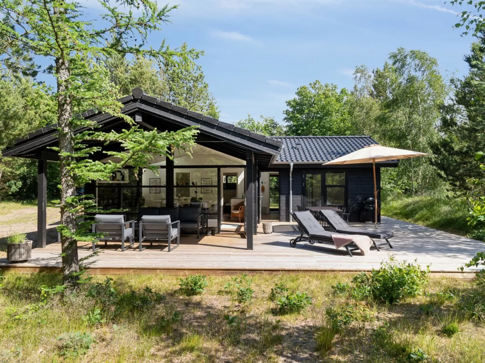 "Ela" - 800m from the sea-Outside