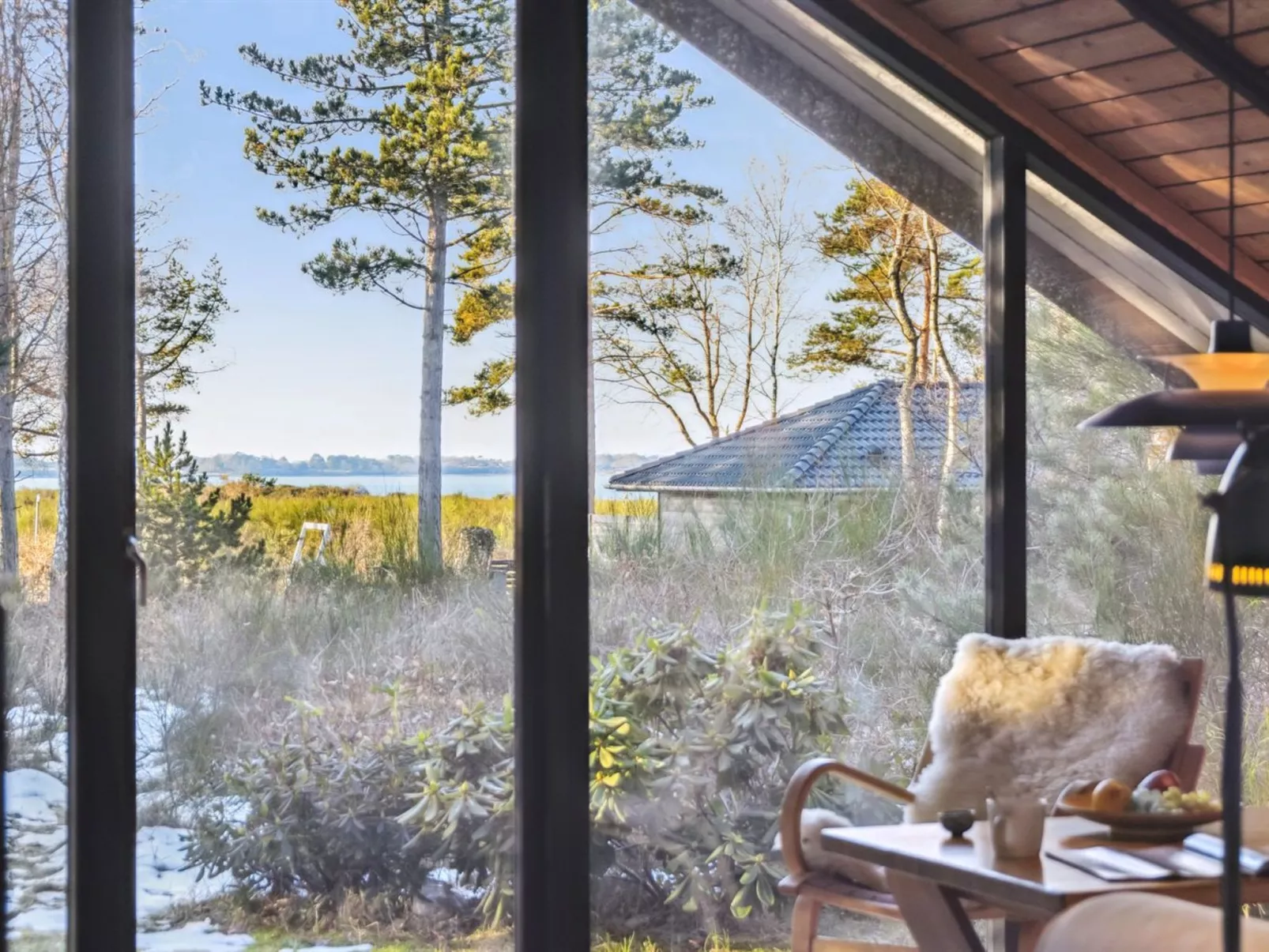 "Fietje" - 200m from the sea-Outside