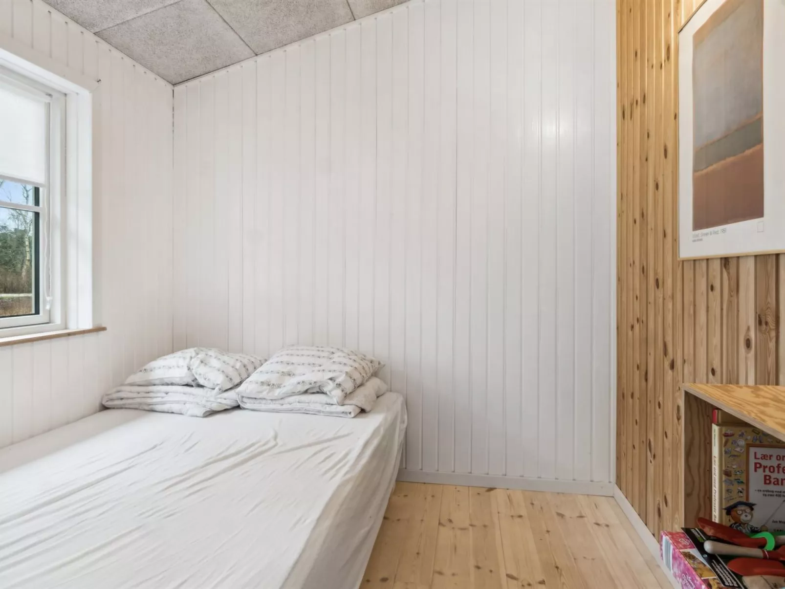 "Iliane" - 450m from the sea-Inside