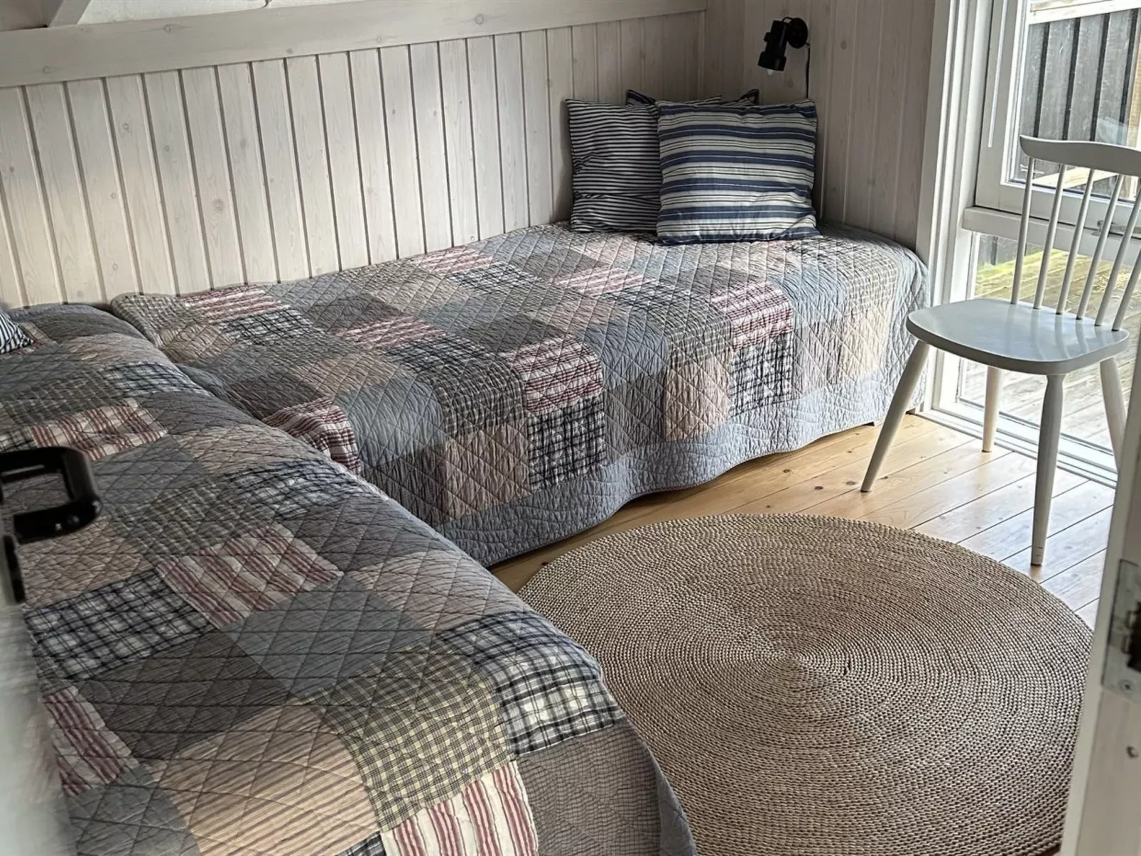 "Santeri" - 180m from the sea-Drinnen