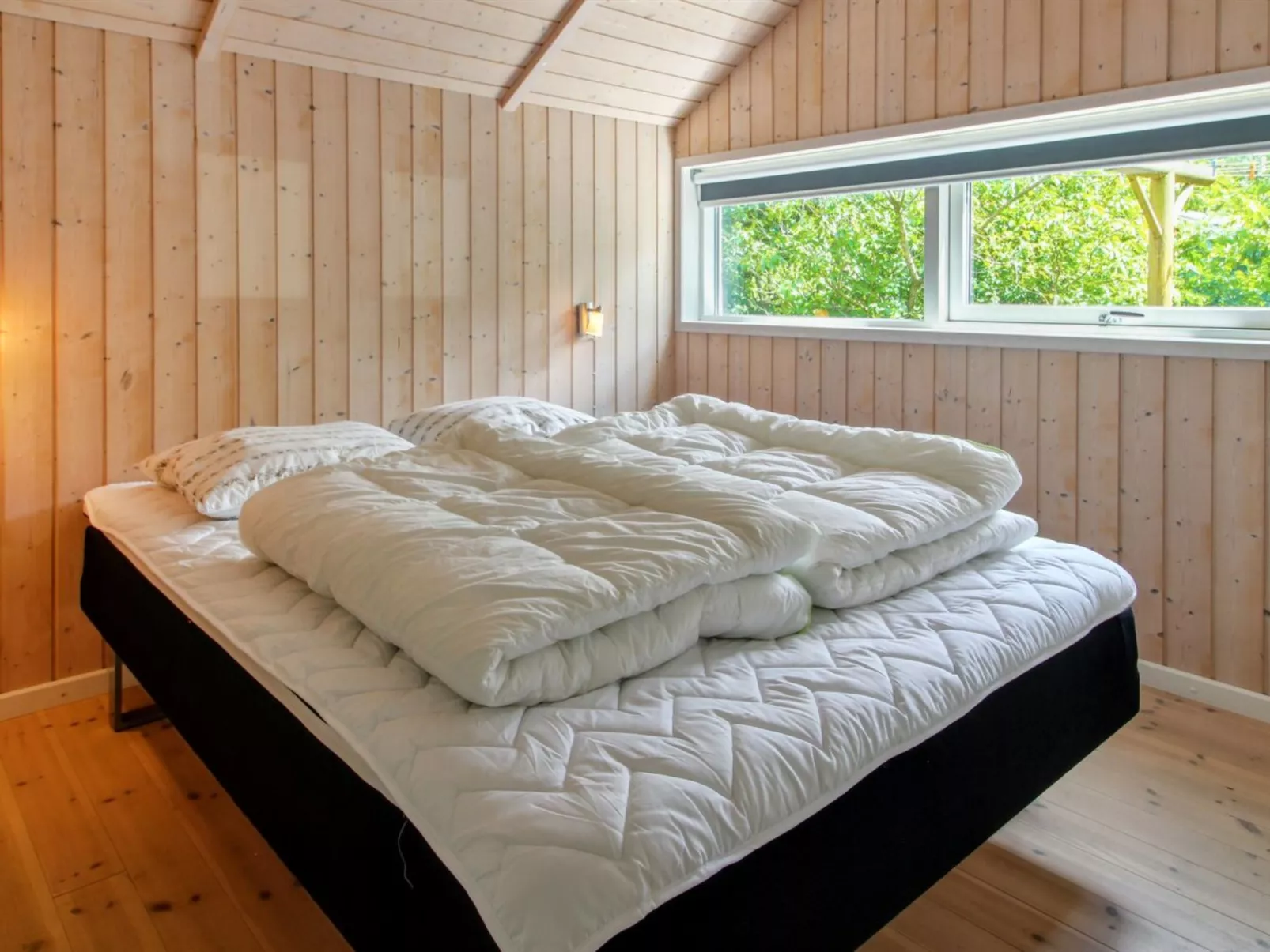 "Sanna" - 30km from the sea-Inside