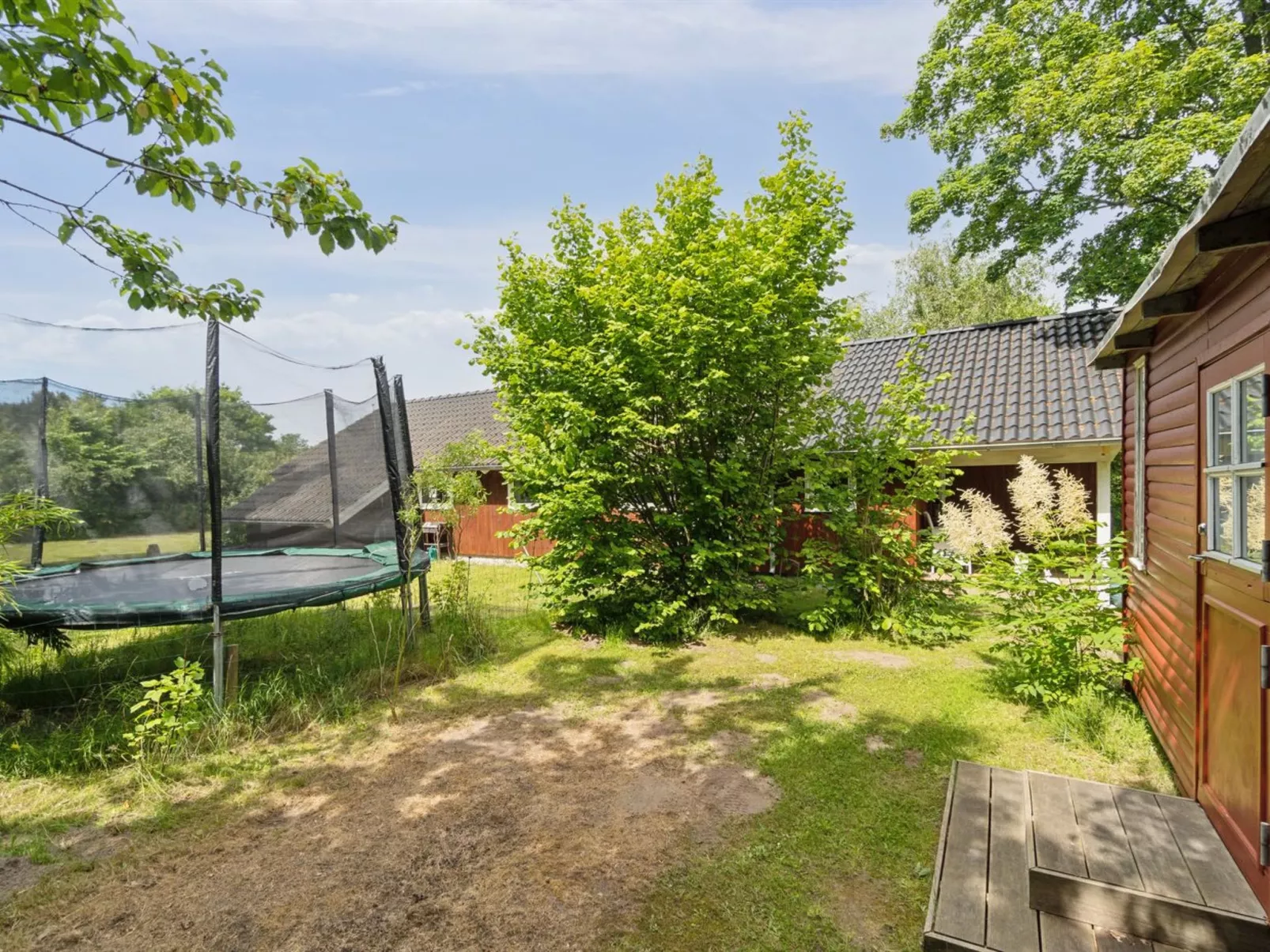 "Alger" - 450m from the sea-Outside