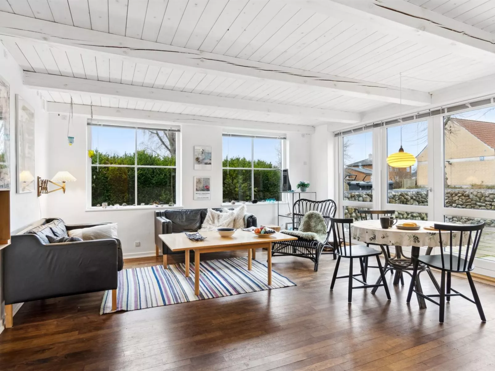 "Frodde" - 5km from the sea-Drinnen