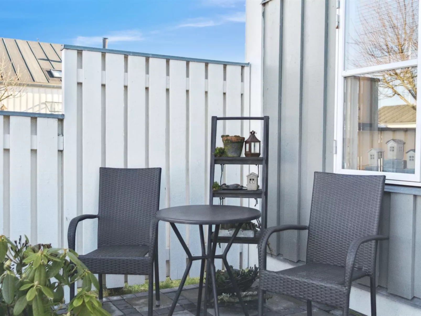 "Monja" - 50m from the sea-Draußen