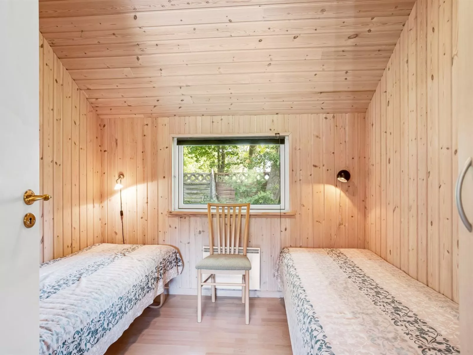 "Silke" - 600m from the sea-Drinnen