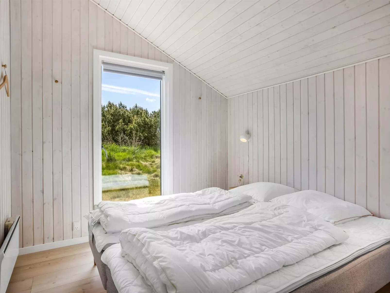 "Ubbe" - 800m from the sea-Dedans