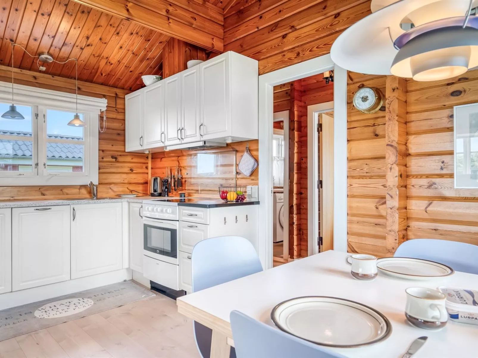 "Patti" - 280m from the sea-Inside