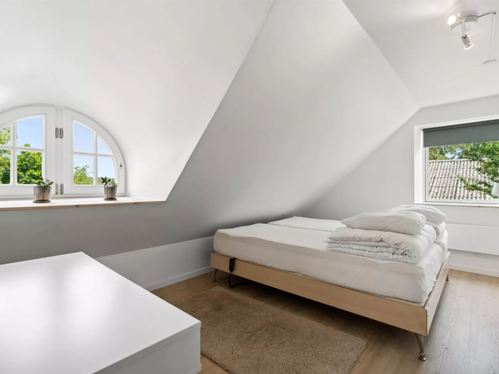 "Fridgerd" - 4.8km from the sea-Dedans