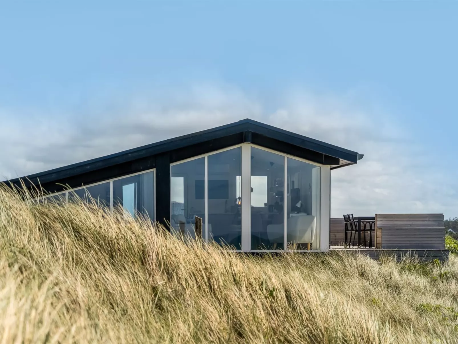 "Fatlinda" - 50m from the sea-Dehors