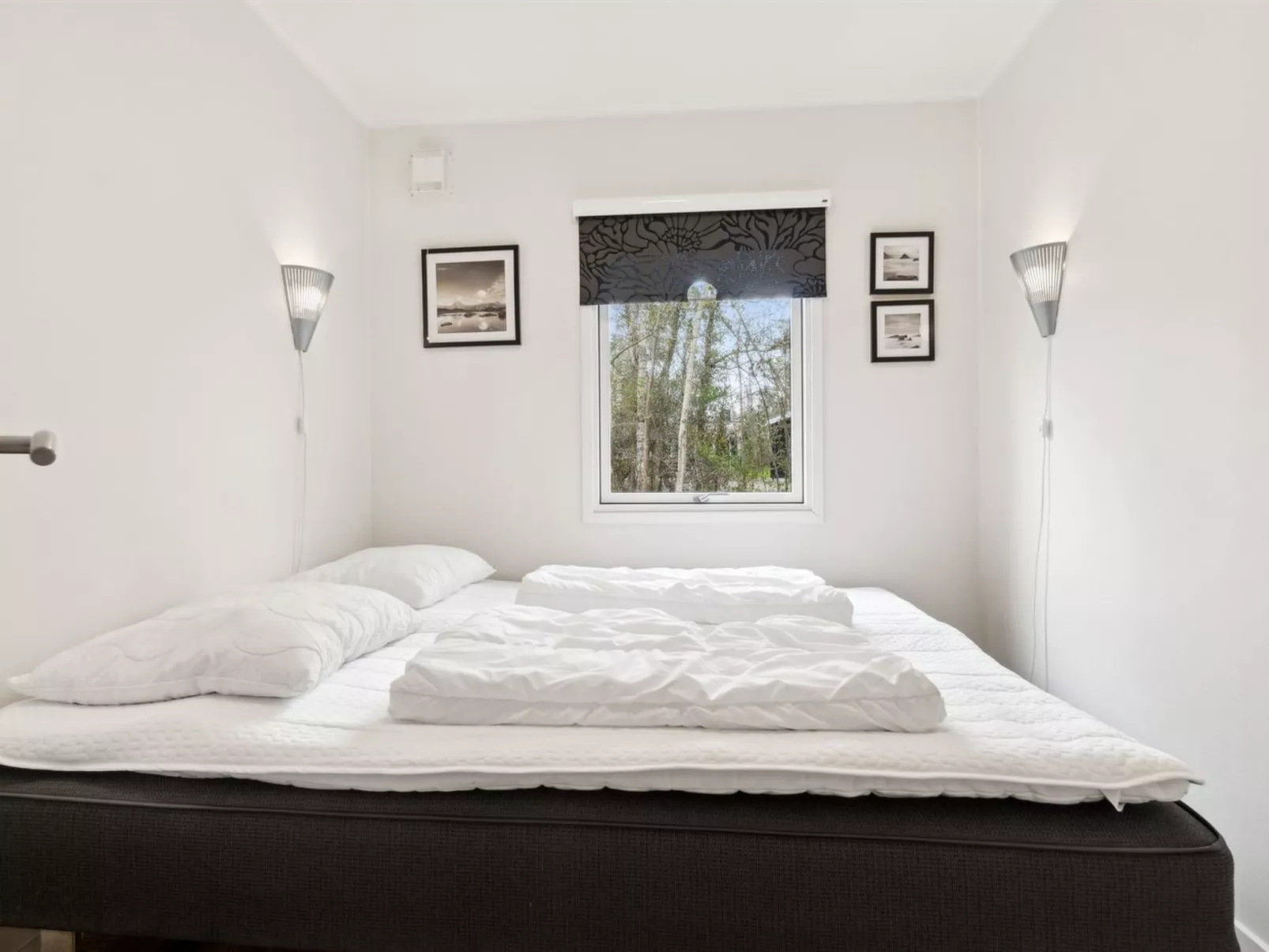 "Betti" - 700m from the sea-Dedans