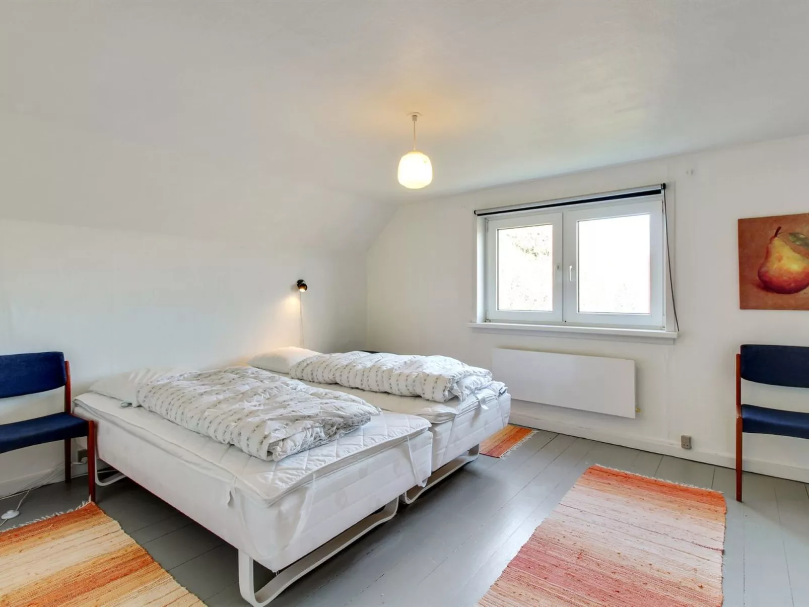 "Werna" - 800m from the sea-Inside