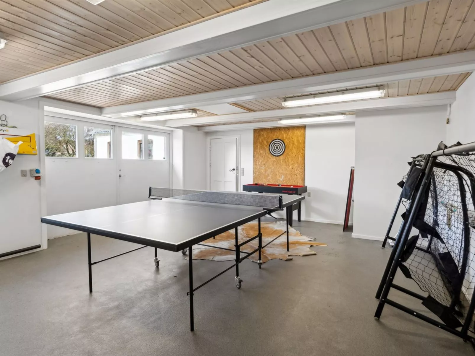 "Teodora" - 3km from the sea-Inside