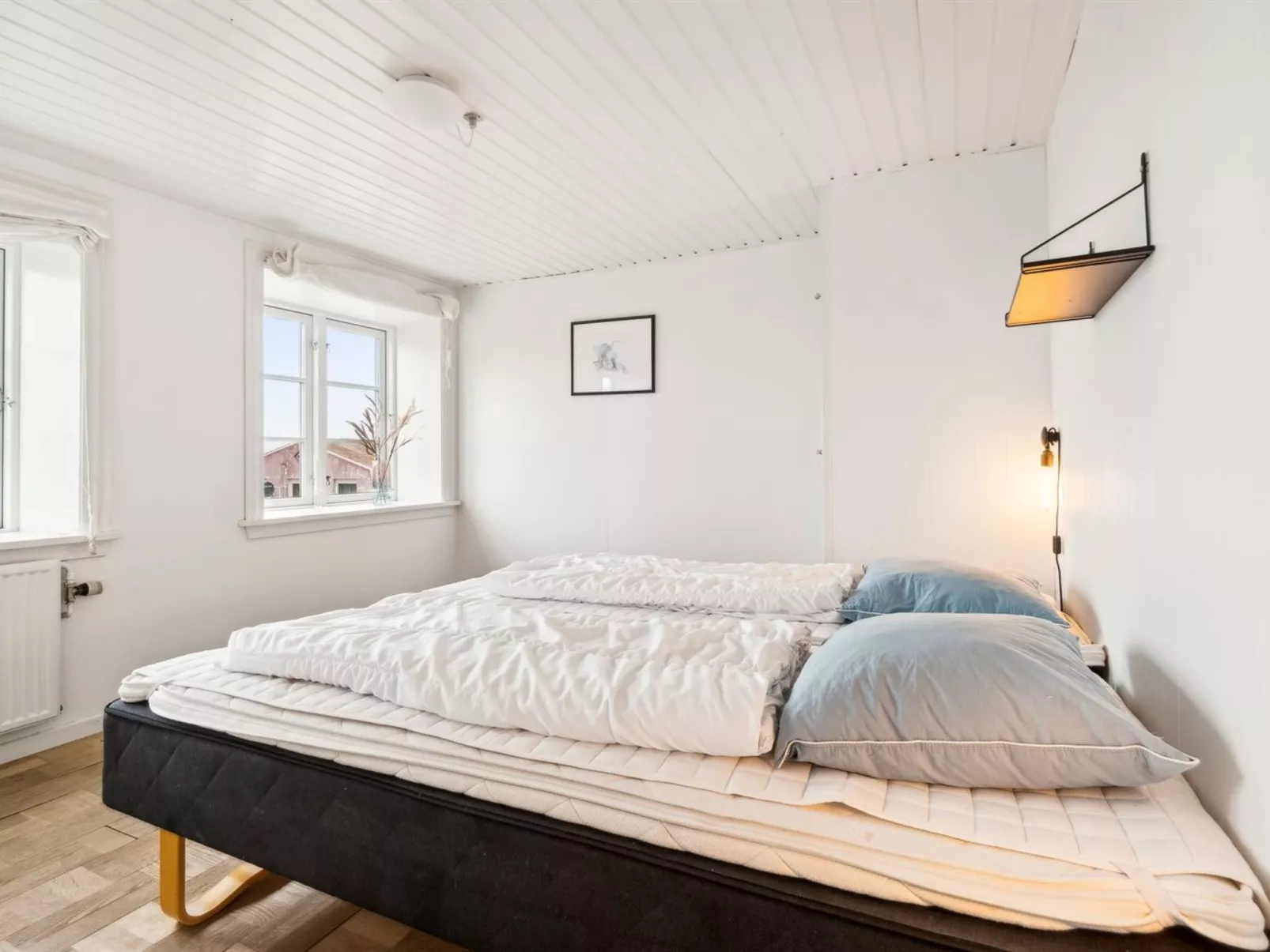 "Sjard" - 300m from the sea-Inside