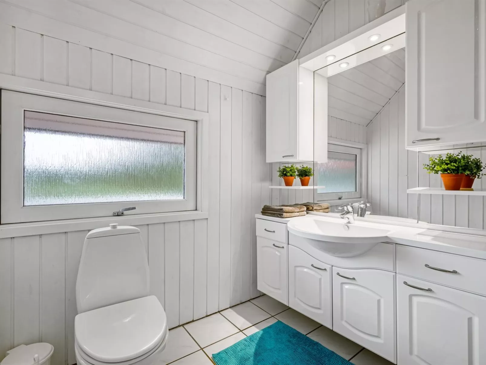 "Herma" - 1km from the sea-Inside