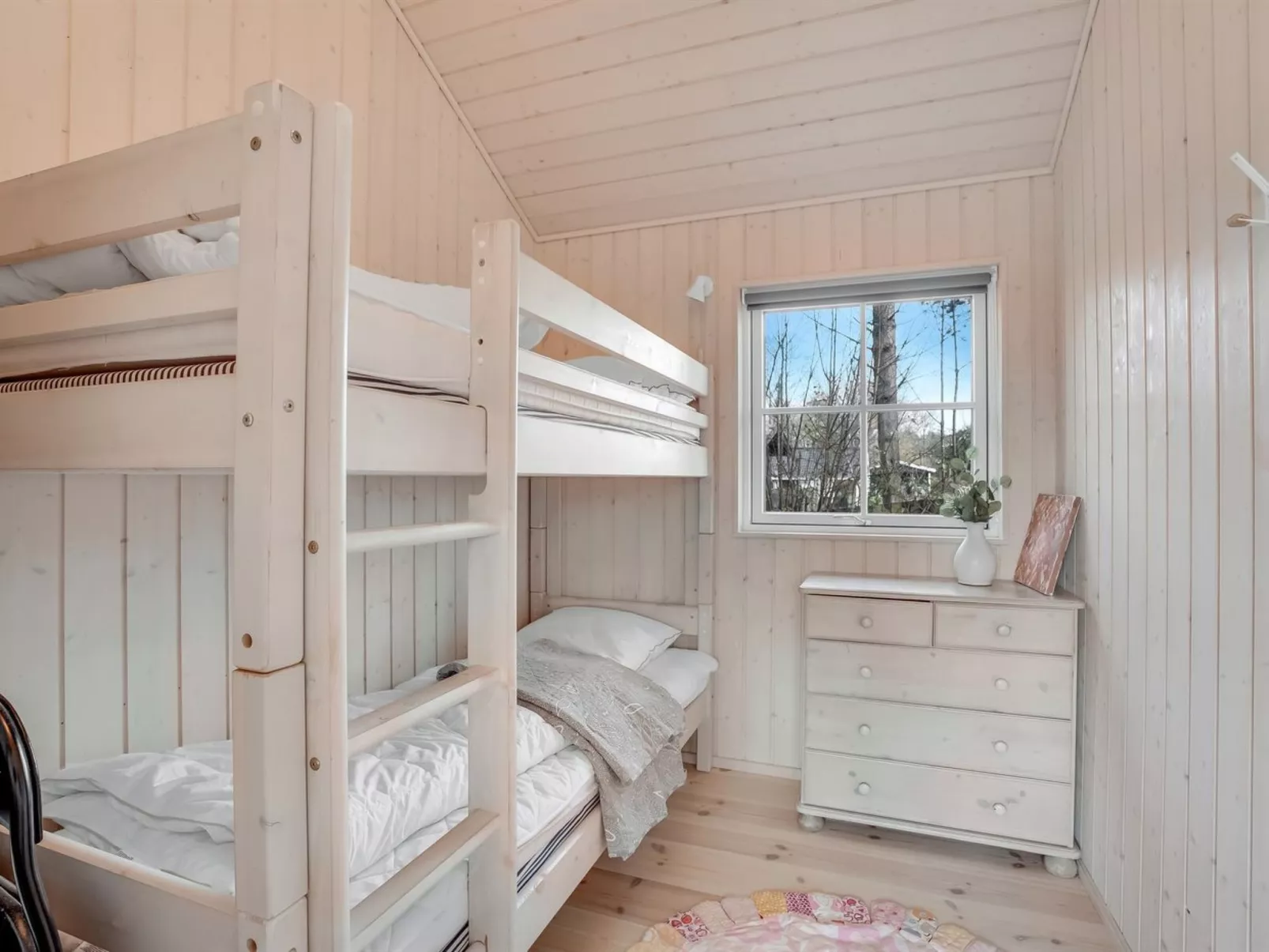 "Preben" - 50m from the sea-Inside