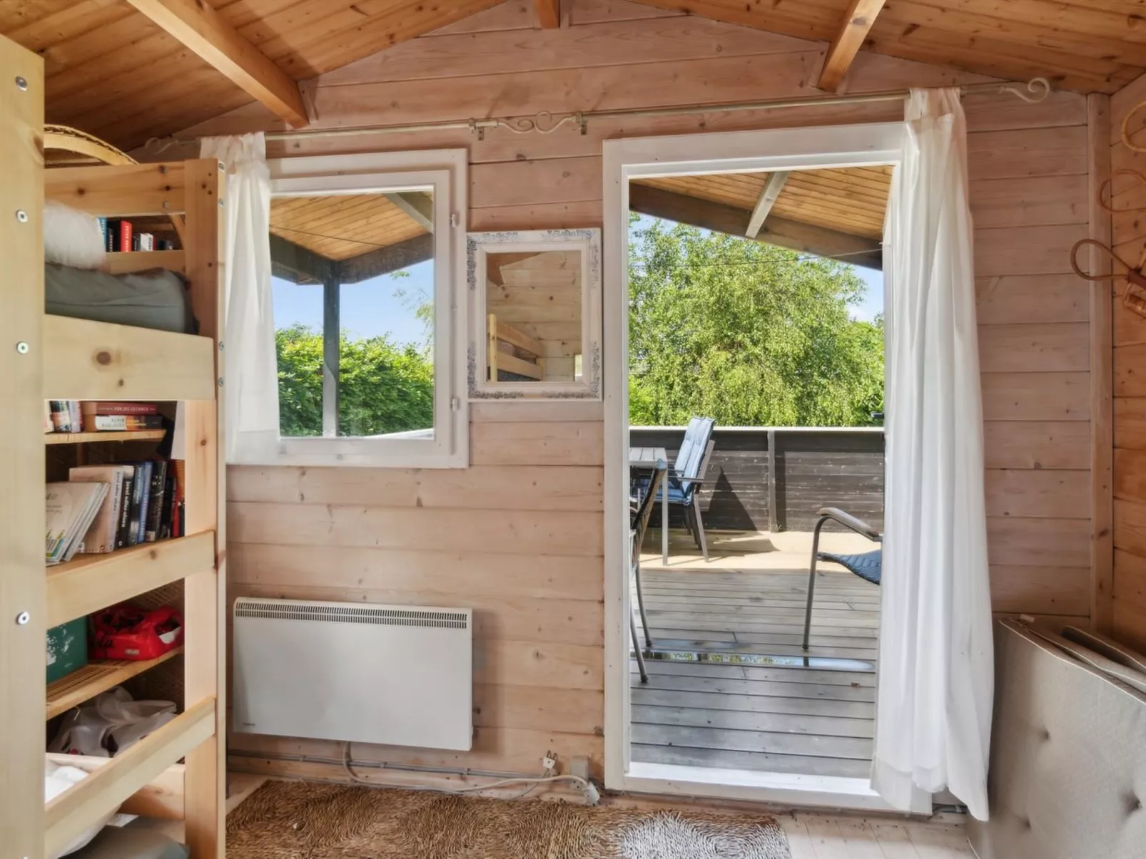 "Antonina" - 225m from the sea-Dedans