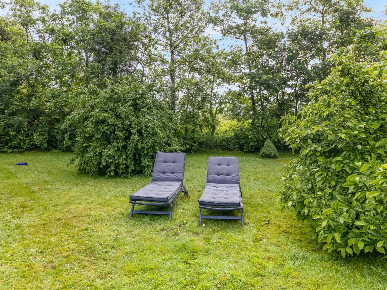 "Amela" - 30km from the sea-Draußen