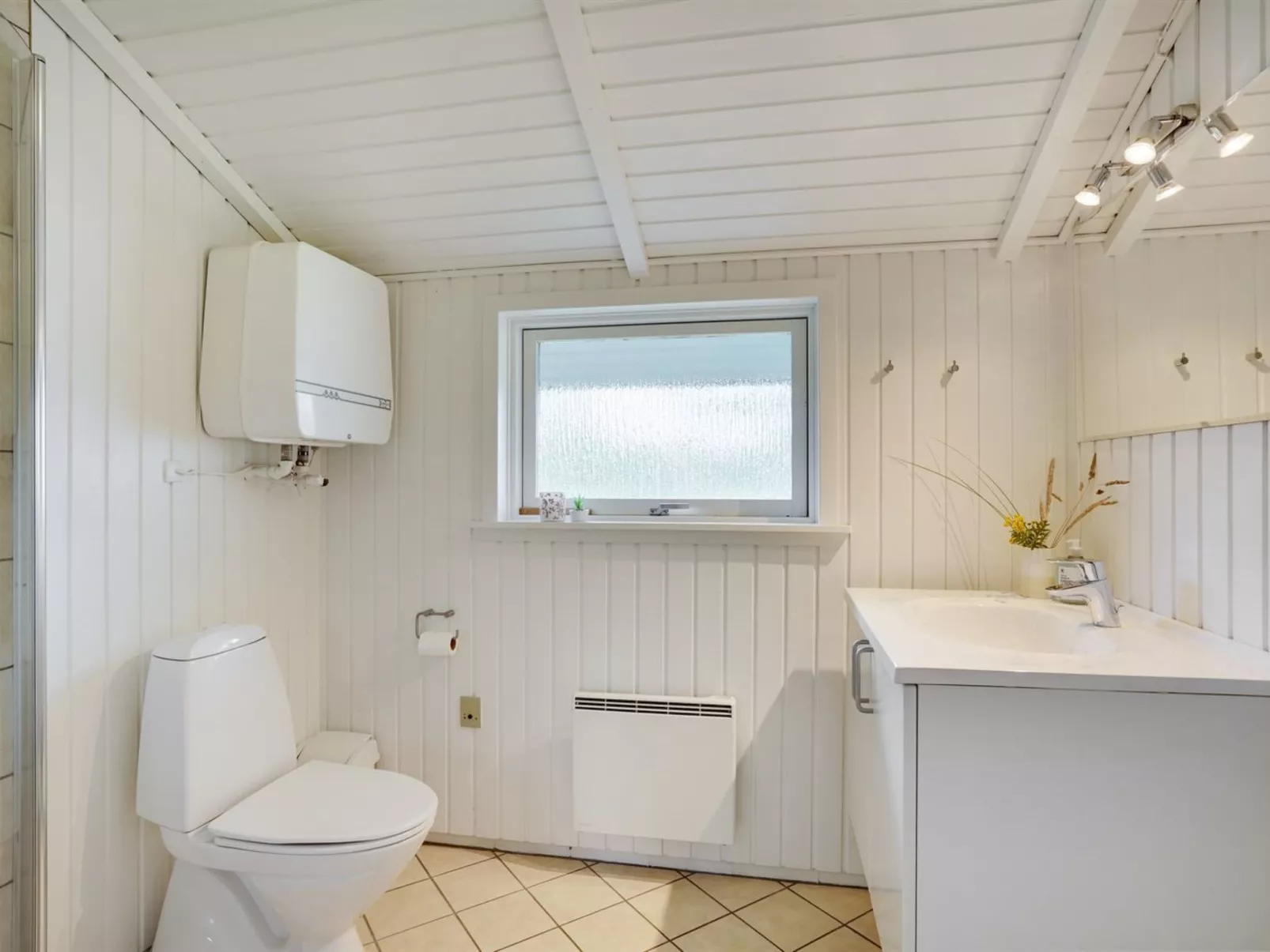 "Albrecht" - 1.8km from the sea-Inside