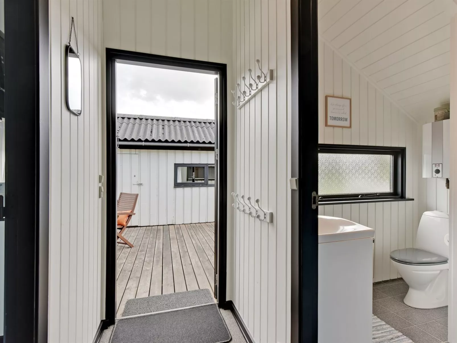 "Gorazd" - 1.2km from the sea-Inside