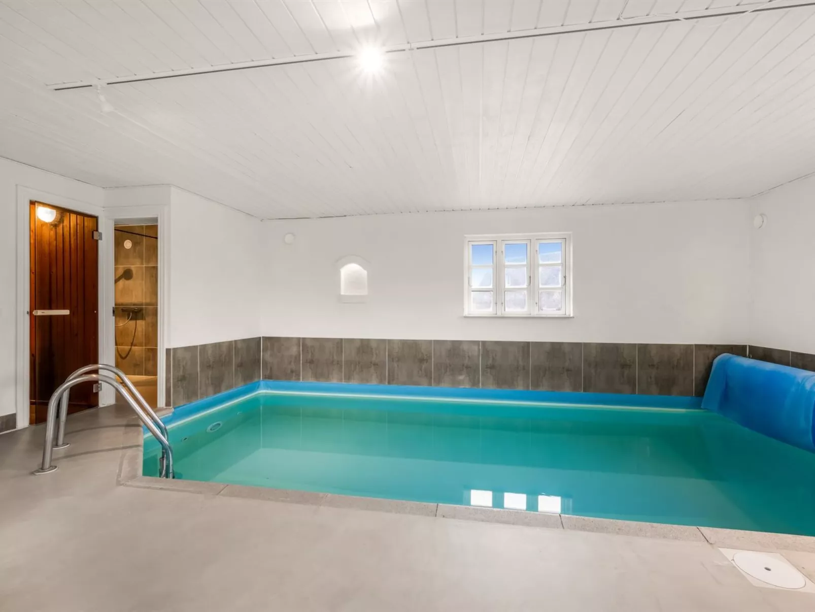 "Domnika" - 350m from the sea-Outside