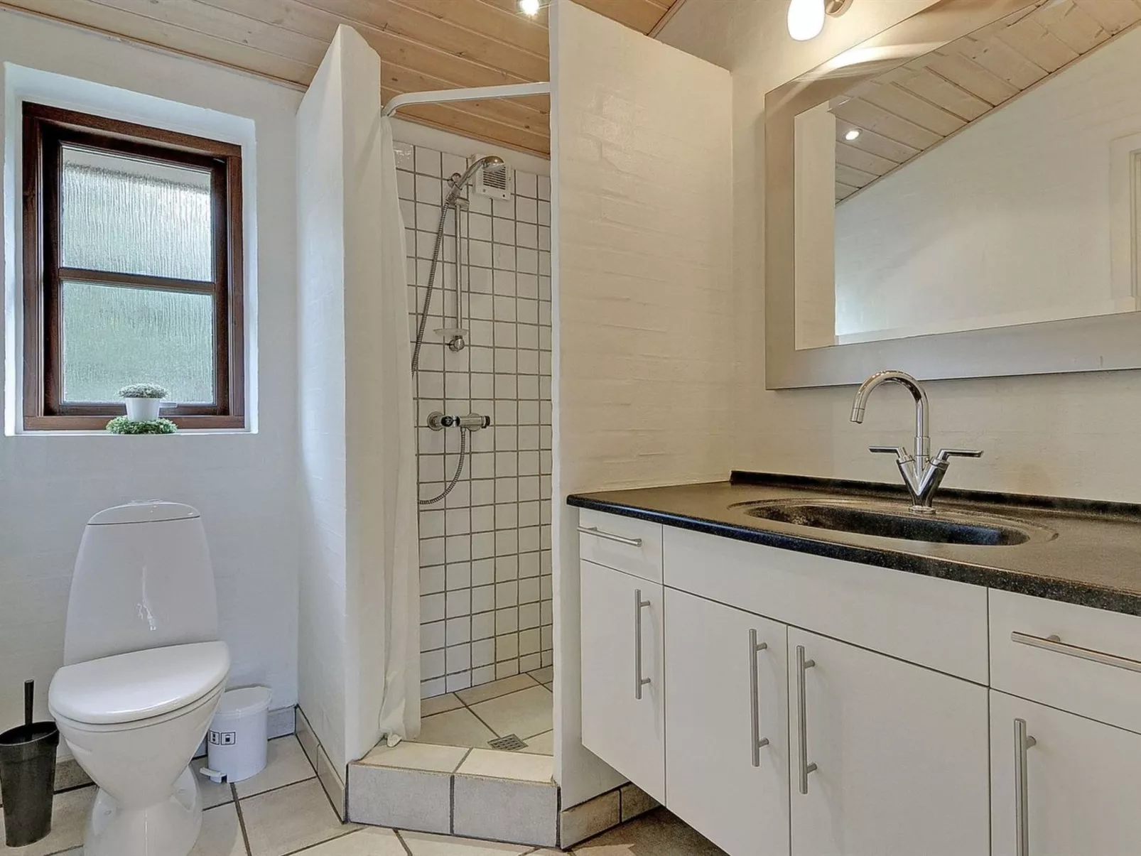 "Holmved" - 1.2km from the sea-Inside