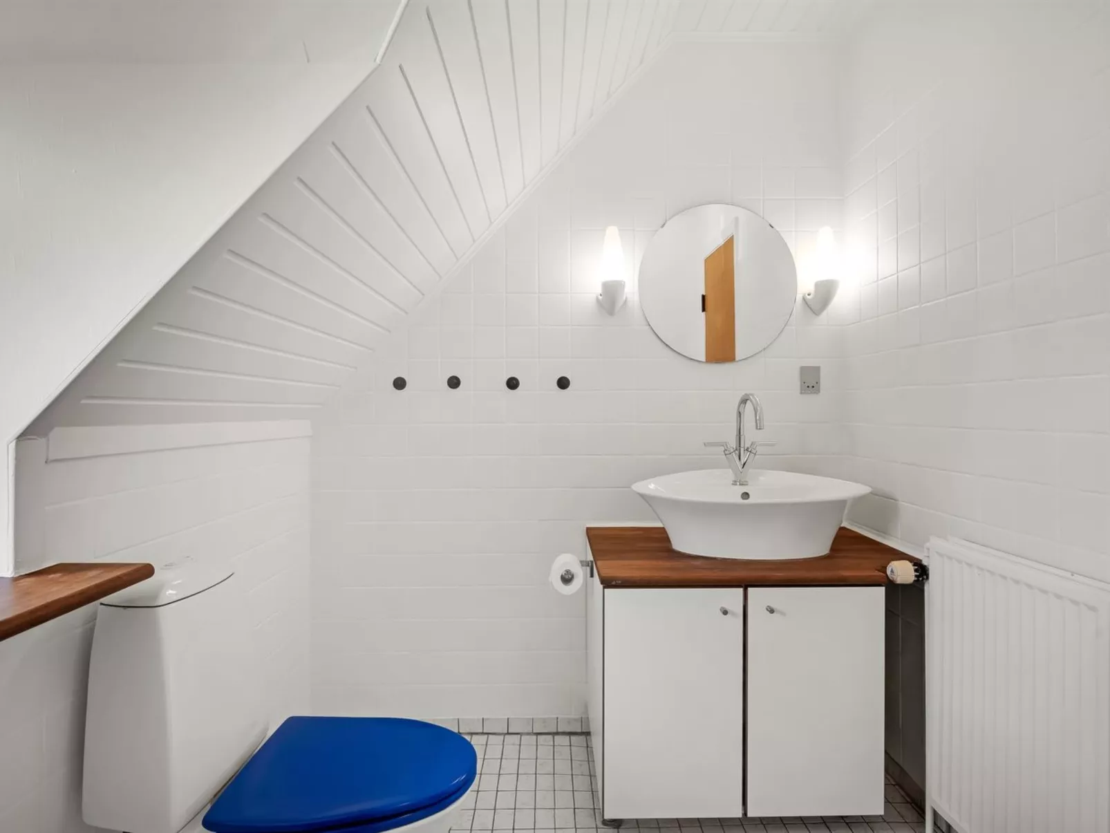 "Akeleje" - 900m from the sea-Inside