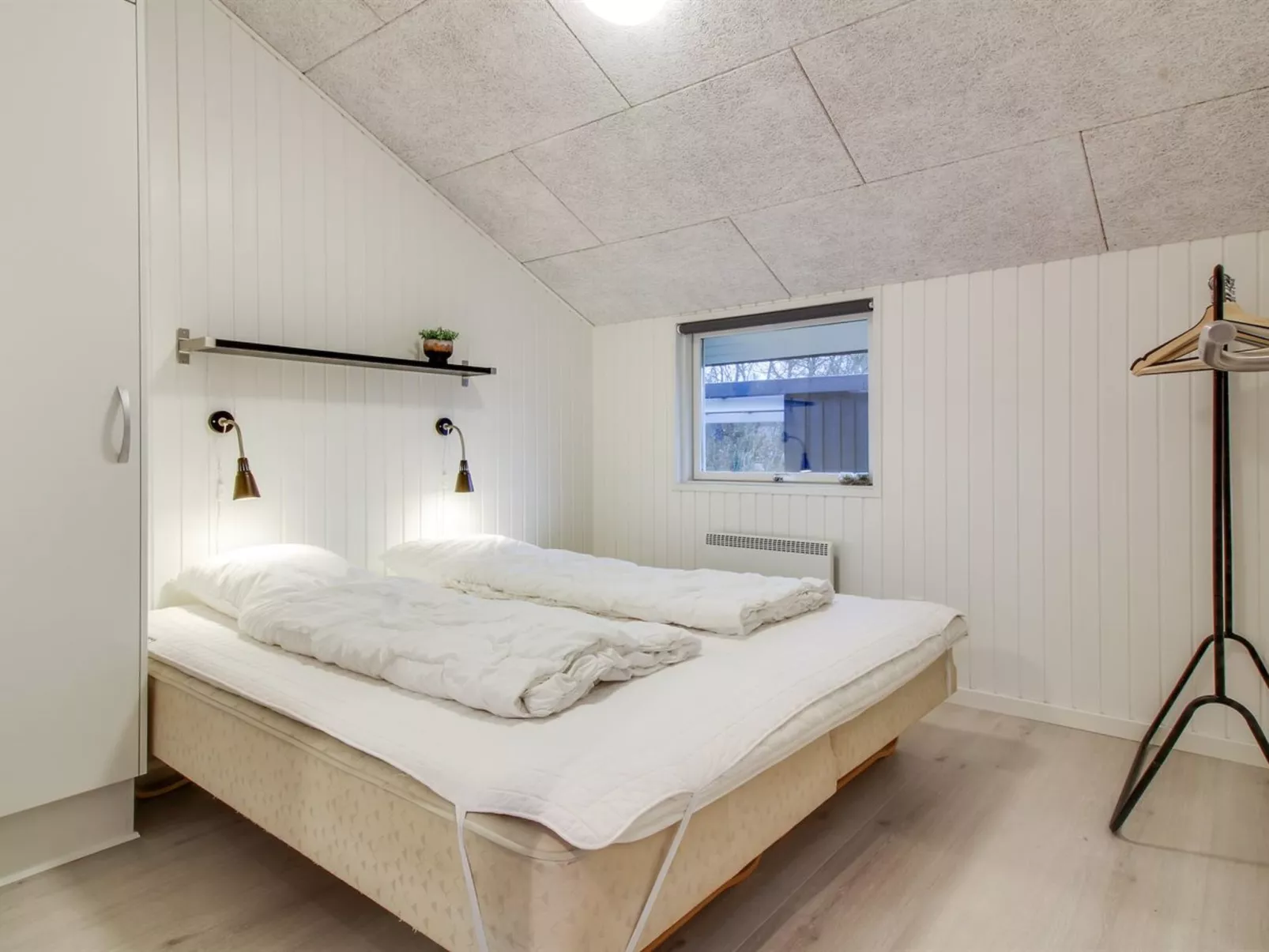 "Ria" - 250m from the sea-Inside