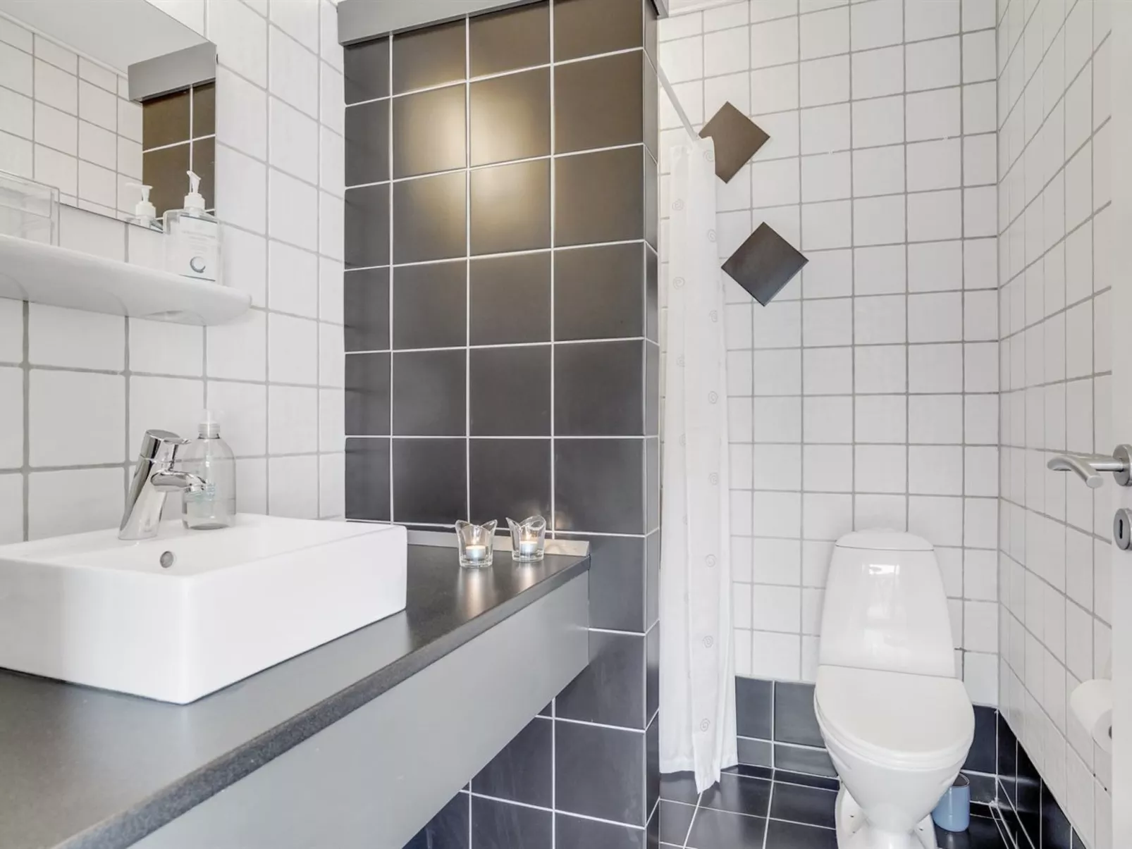 "Ala" - 80m from the sea-Drinnen