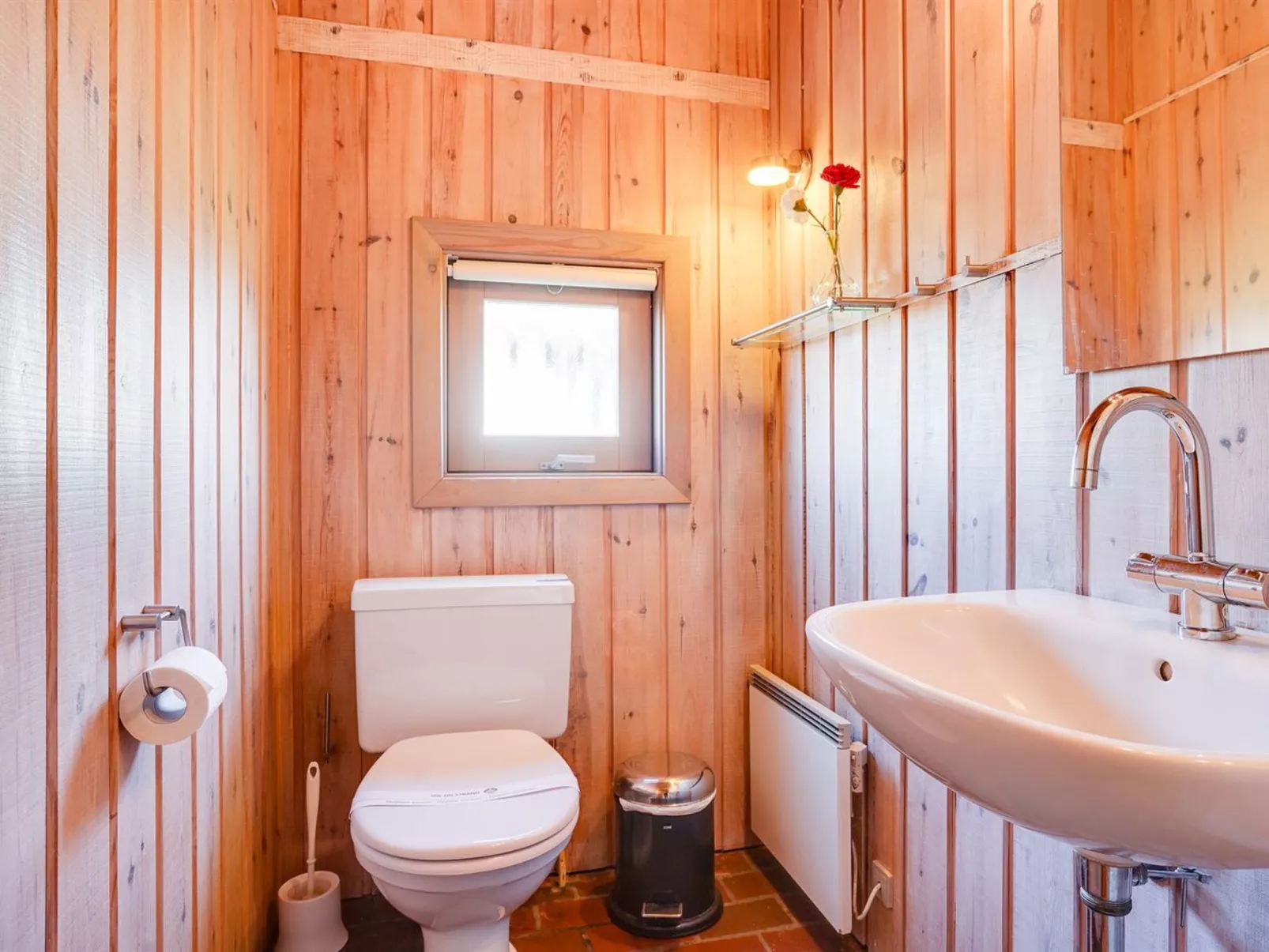 "Neja" - 400m from the sea-Inside