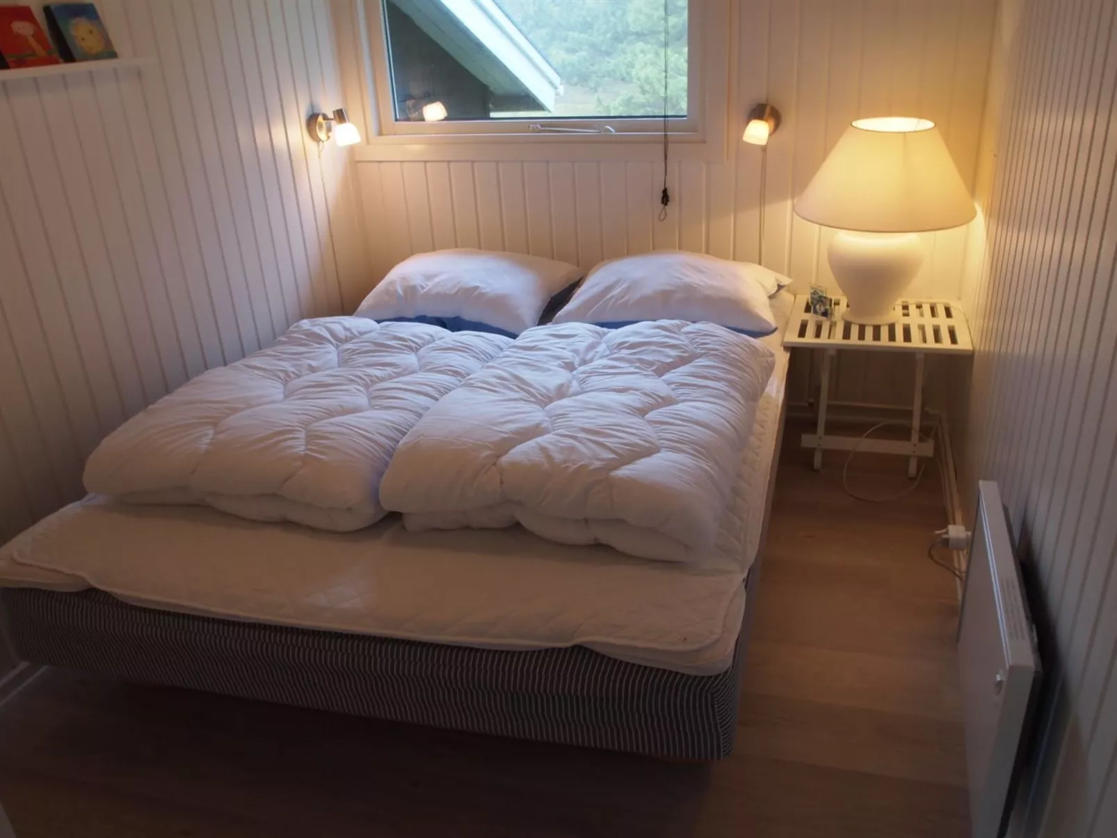 "Elske" - 1.1km from the sea-Dedans