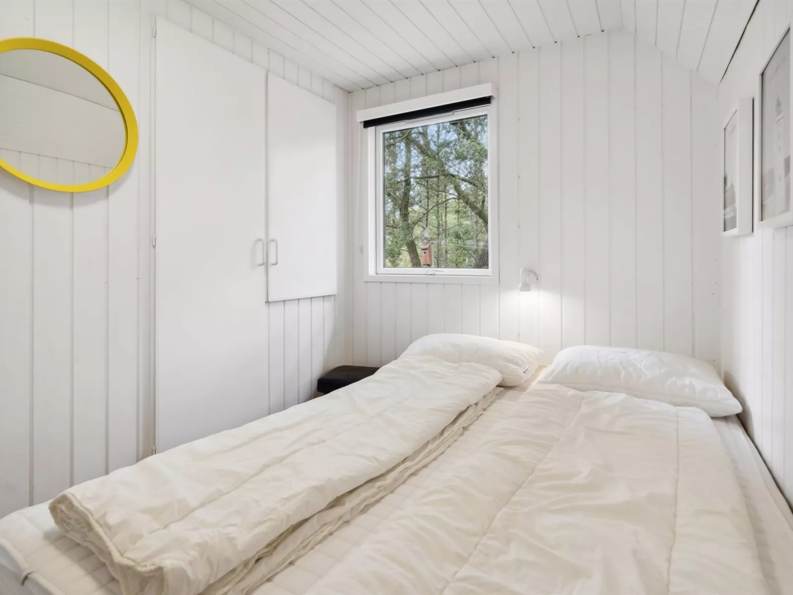 "Ginna" - 1.3km from the sea-Inside