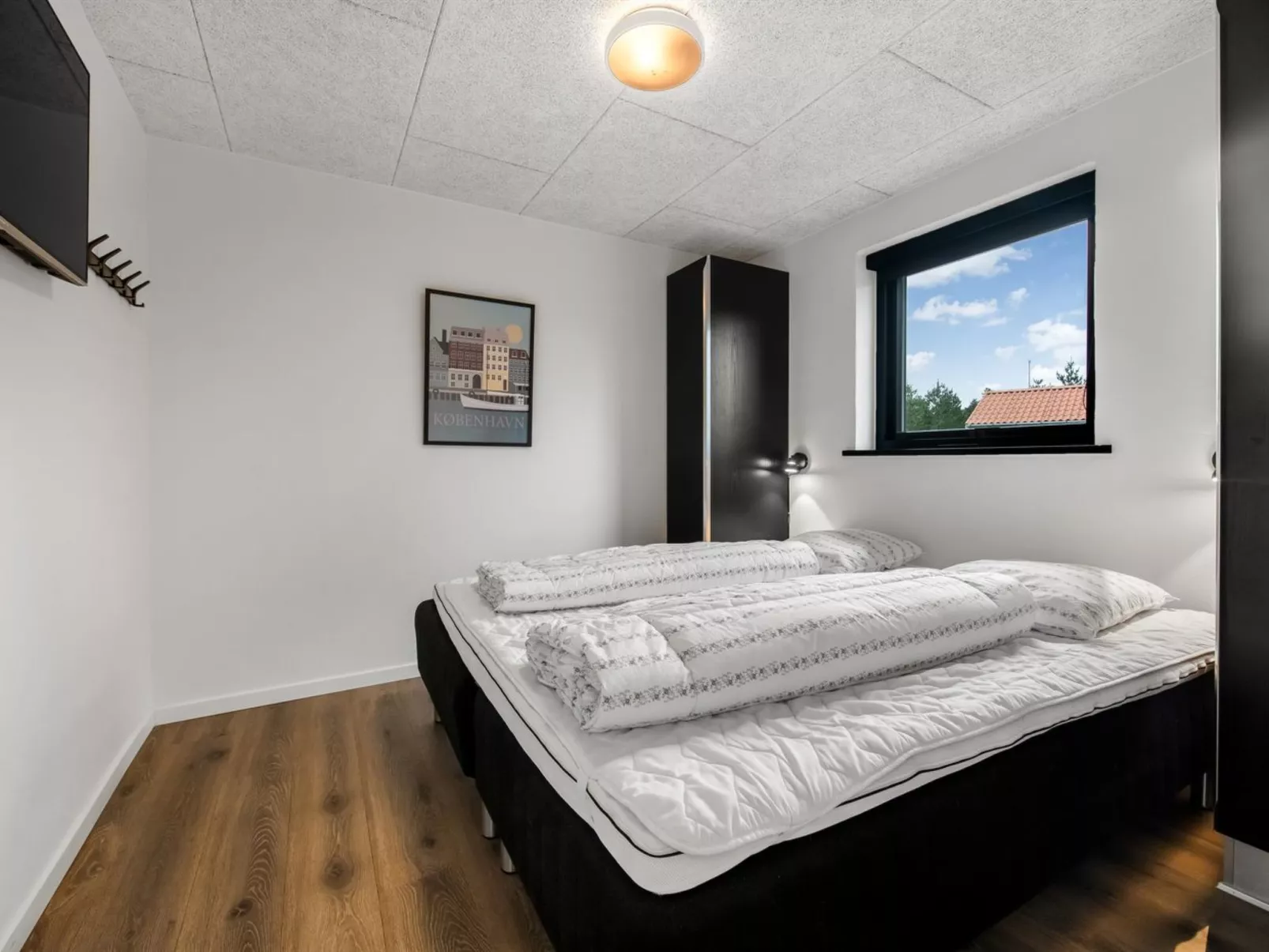 "Nona" - 1.1km from the sea-Dedans