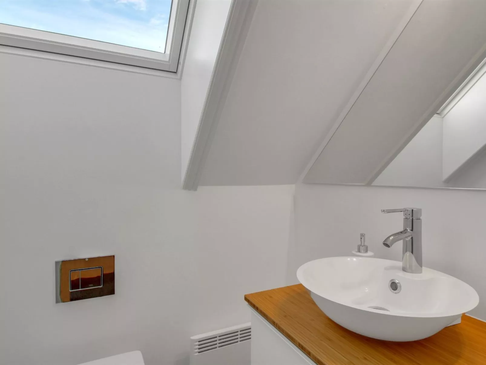 "Moa" - 800m from the sea-Drinnen