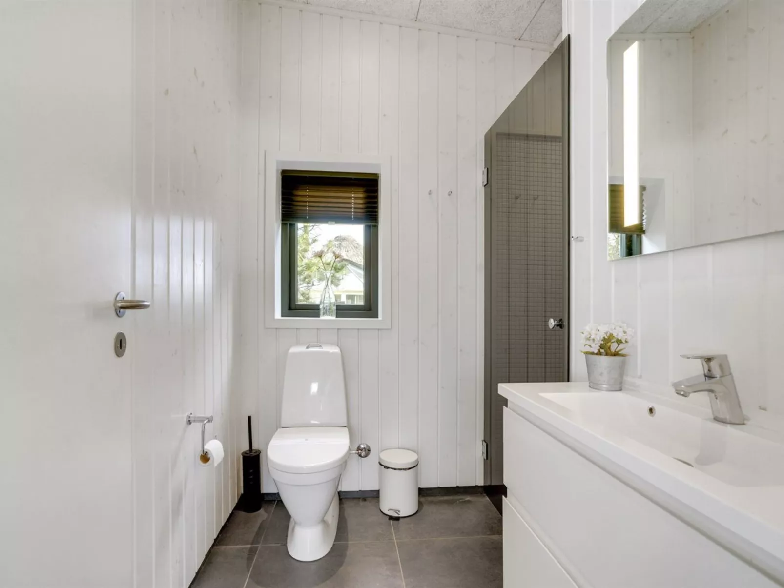 "Joachim" - 200m from the sea-Inside