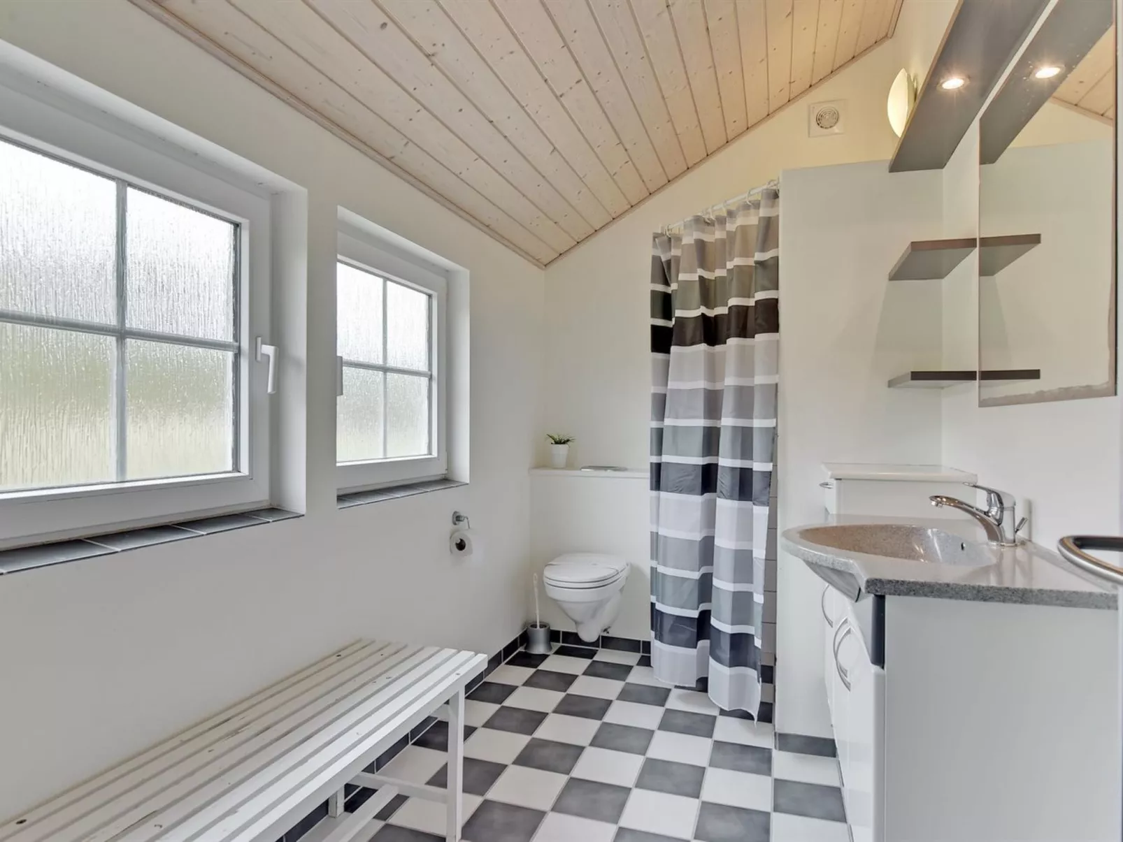 "Sighwaldi" - 900m from the sea-Drinnen