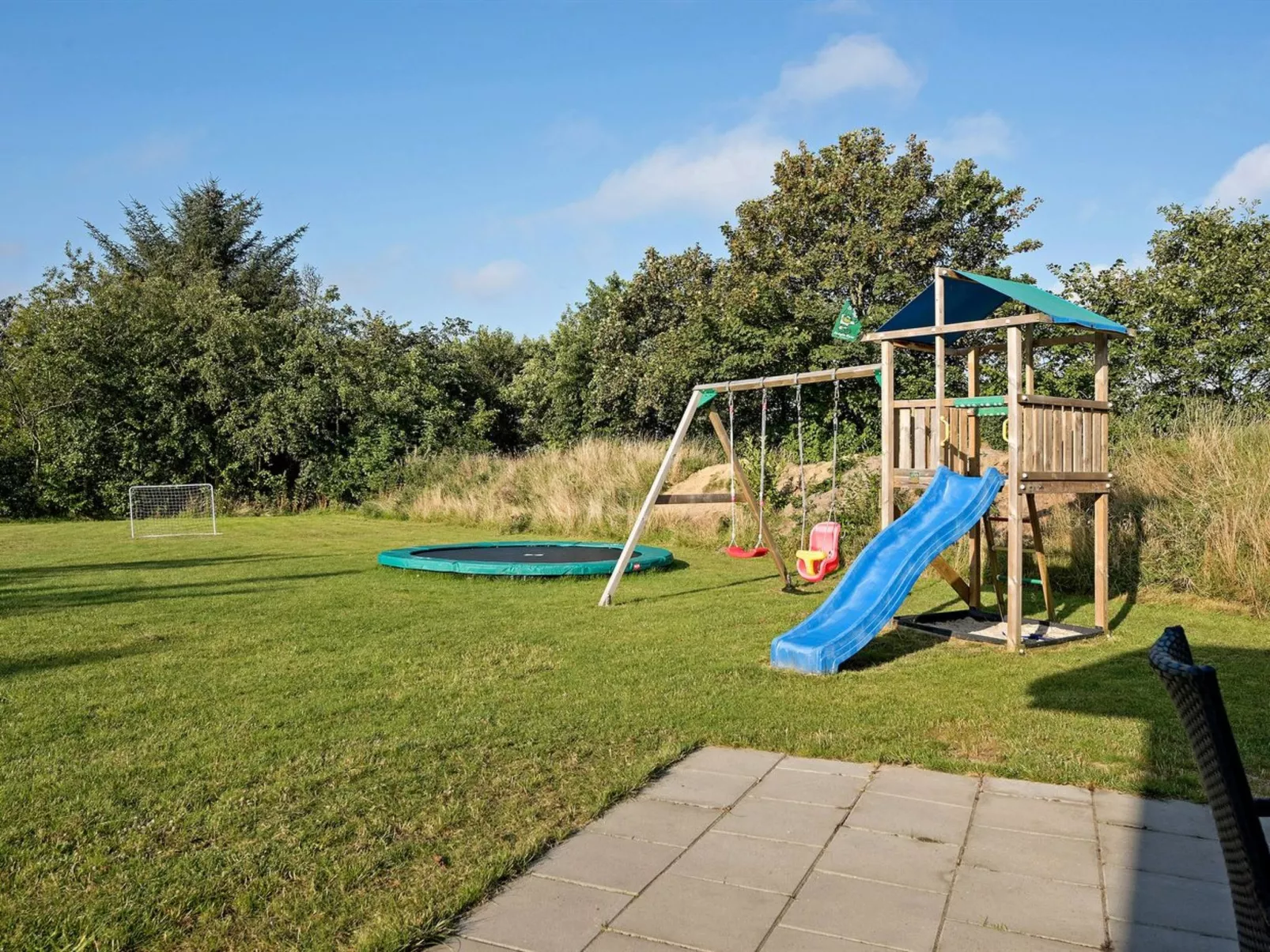 "Talida" - 12km from the sea-Draußen